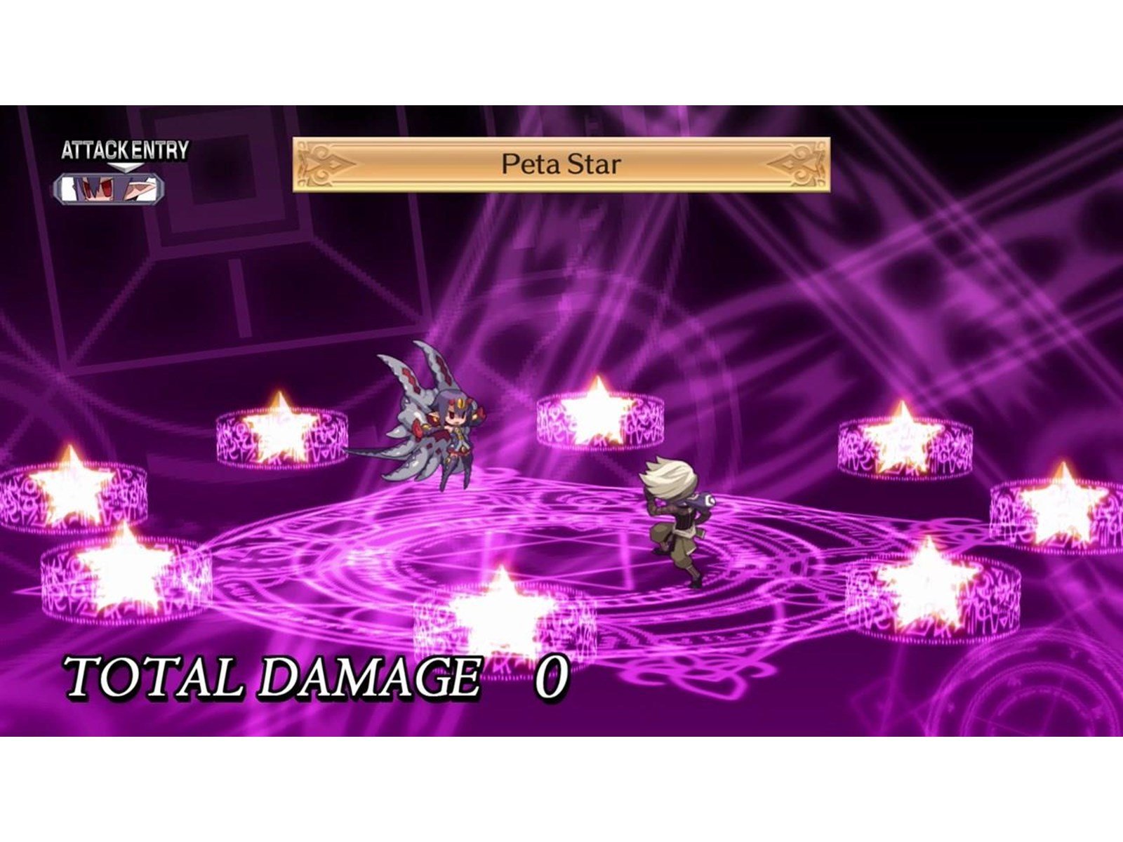 Disgaea 4 Complete+ - Nintendo Switch - Strategie - PEGI 12