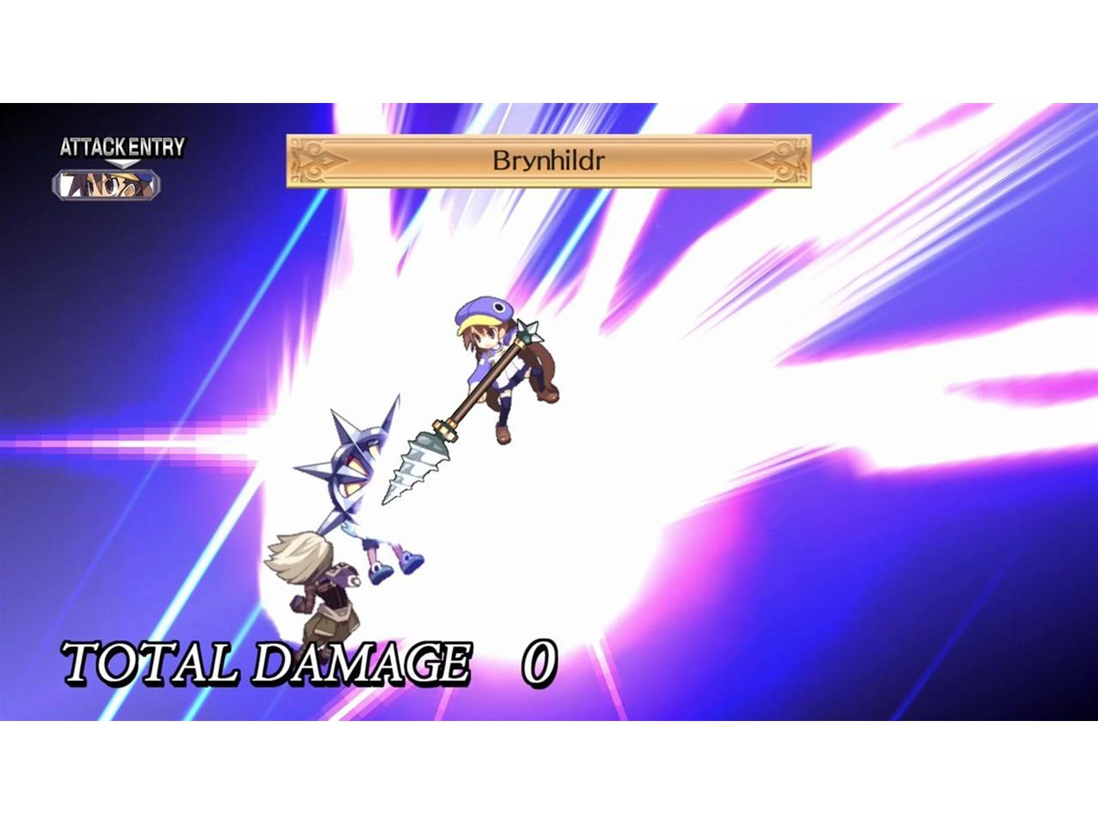 Disgaea 4 Complete+ - Nintendo Switch - Strategie - PEGI 12