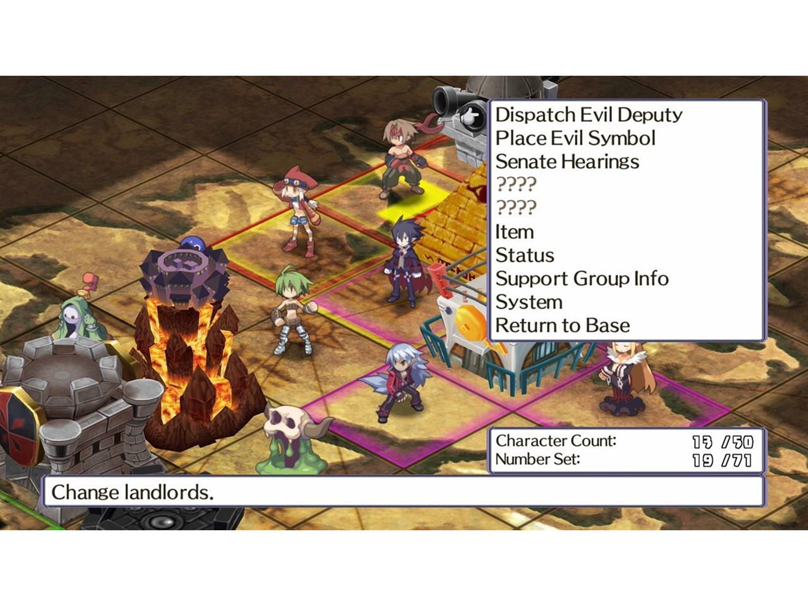 Disgaea 4 Complete+ - Nintendo Switch - Strategie - PEGI 12
