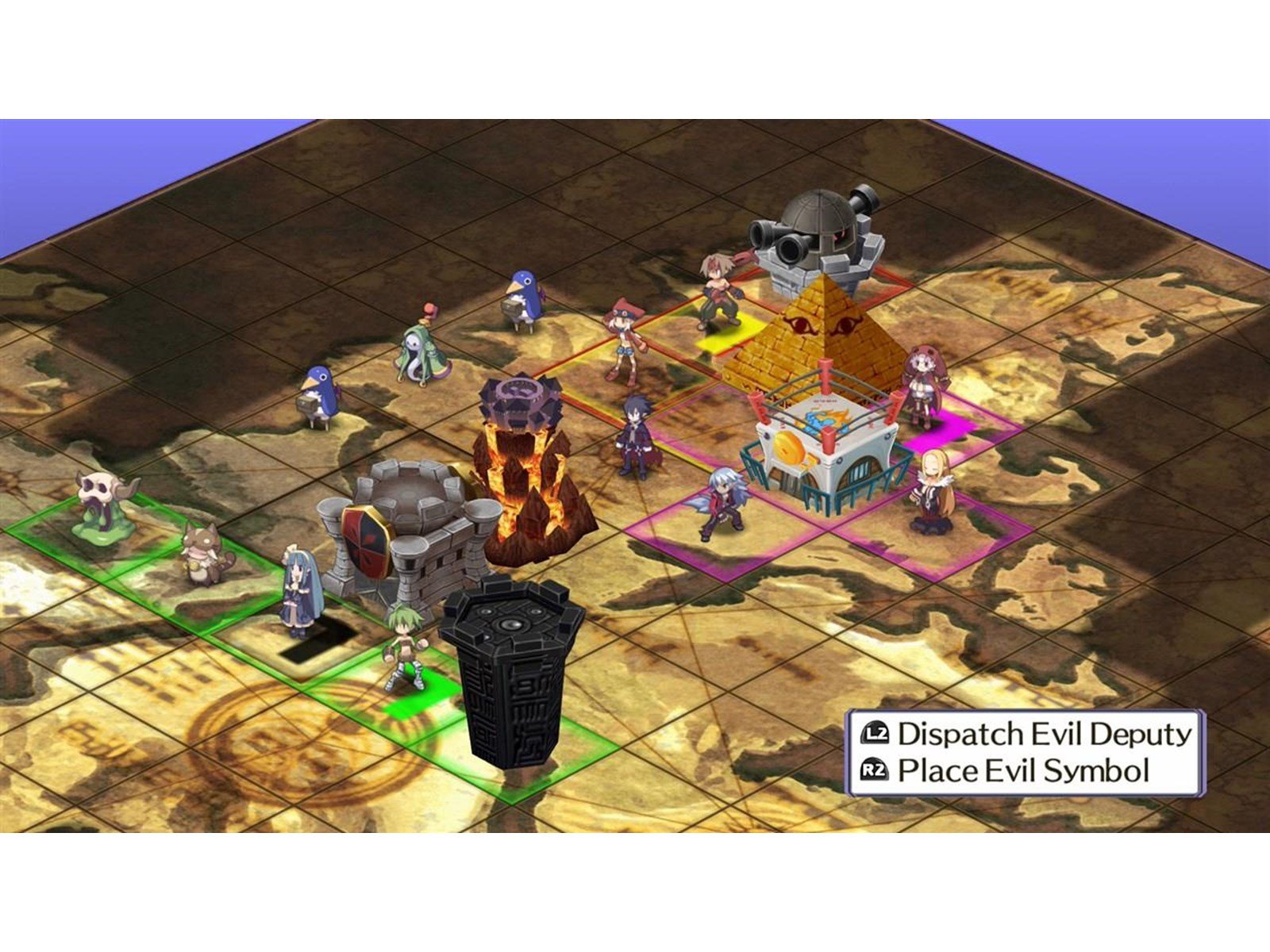 Disgaea 4 Complete+ - Nintendo Switch - Strategie - PEGI 12