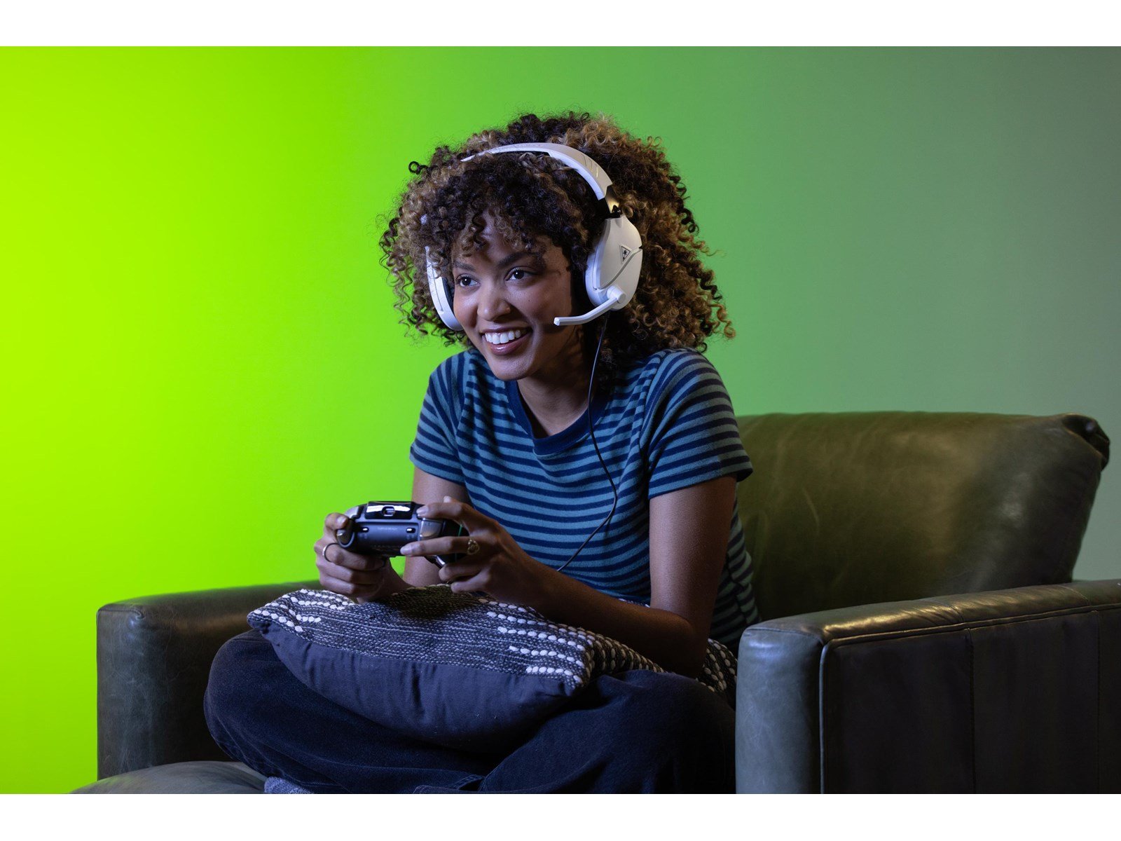 Turtle Beach Recon 70 - White (2024)