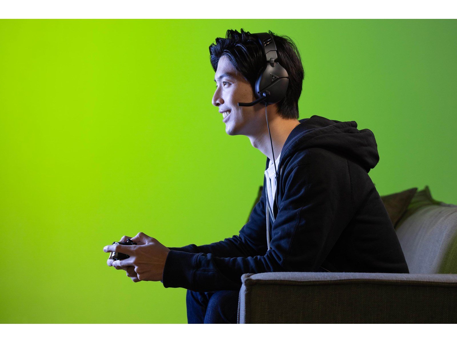 Turtle Beach Recon 70 - Black (2024)