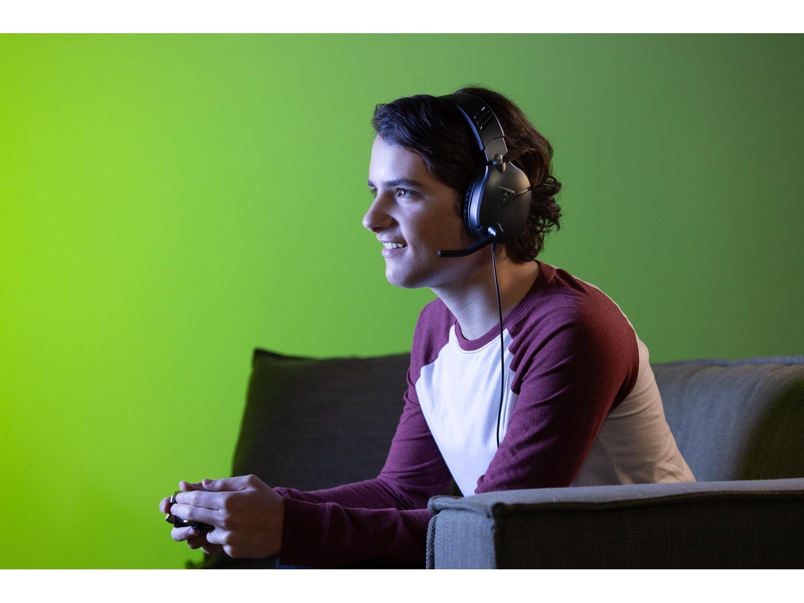Turtle Beach Recon 70 - Black (2024)