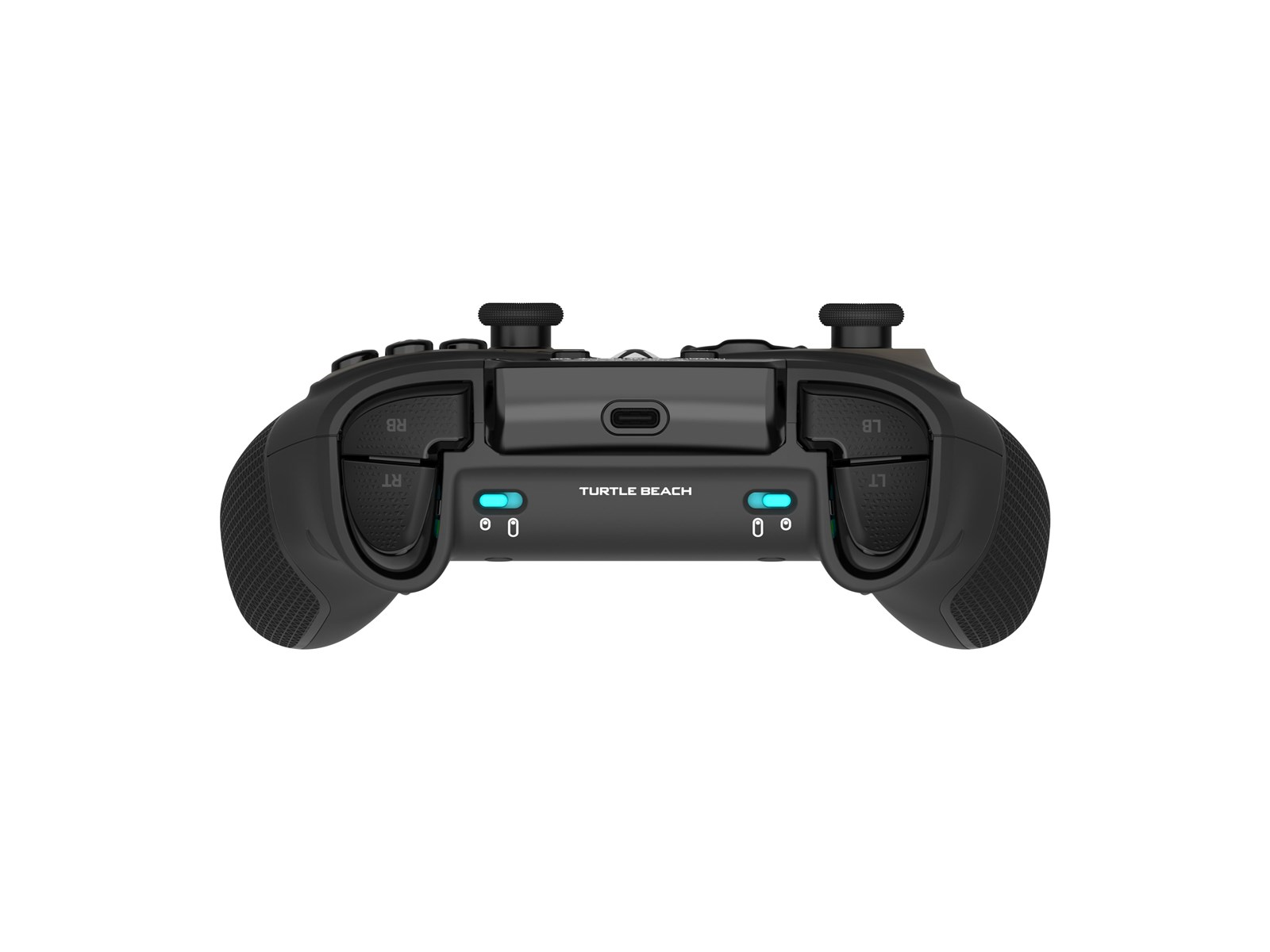 Turtle Beach Stealth Pivot - Black - Wired Controller - Android