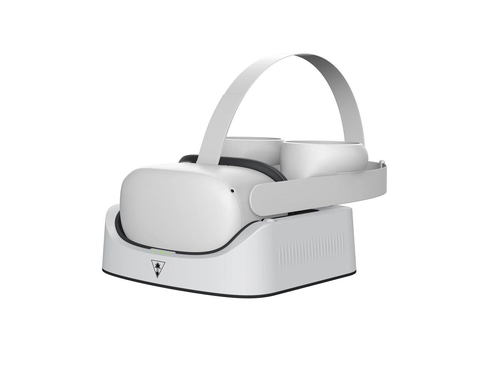 Turtle Beach Fuel Compact VR Charger for Meta Quest 2