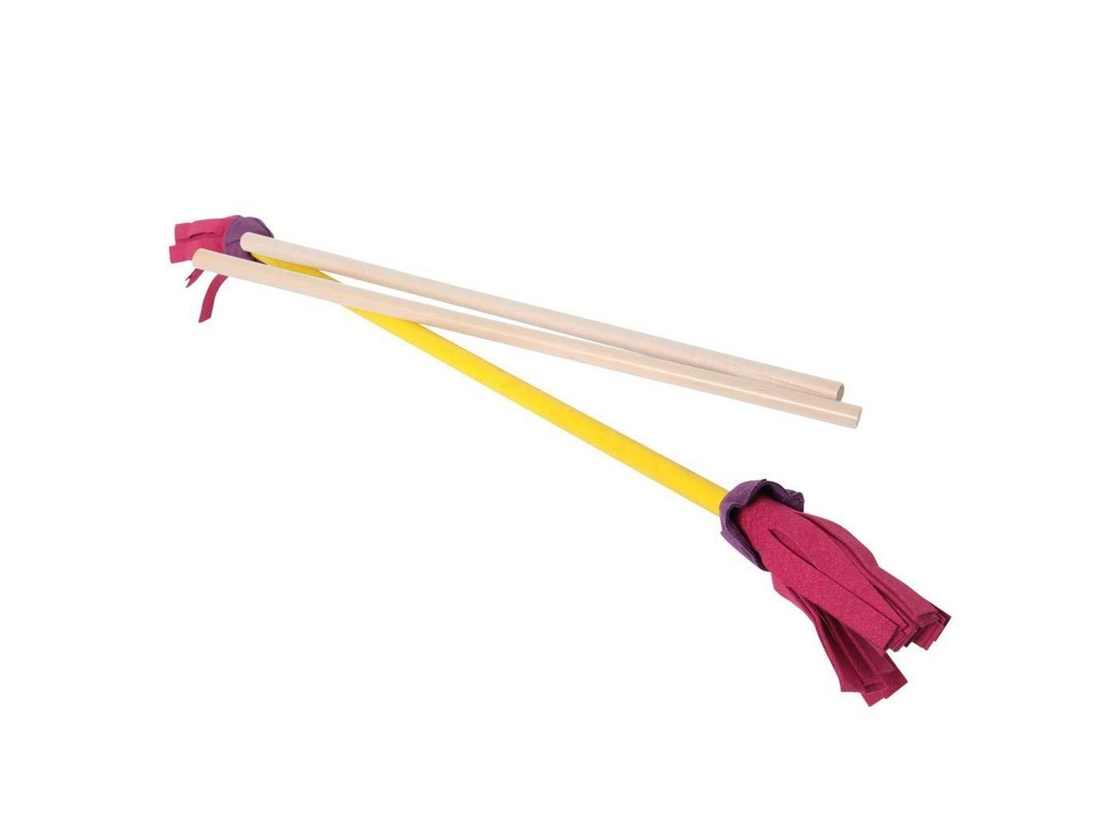 Eureka - Juggle Flower Stick