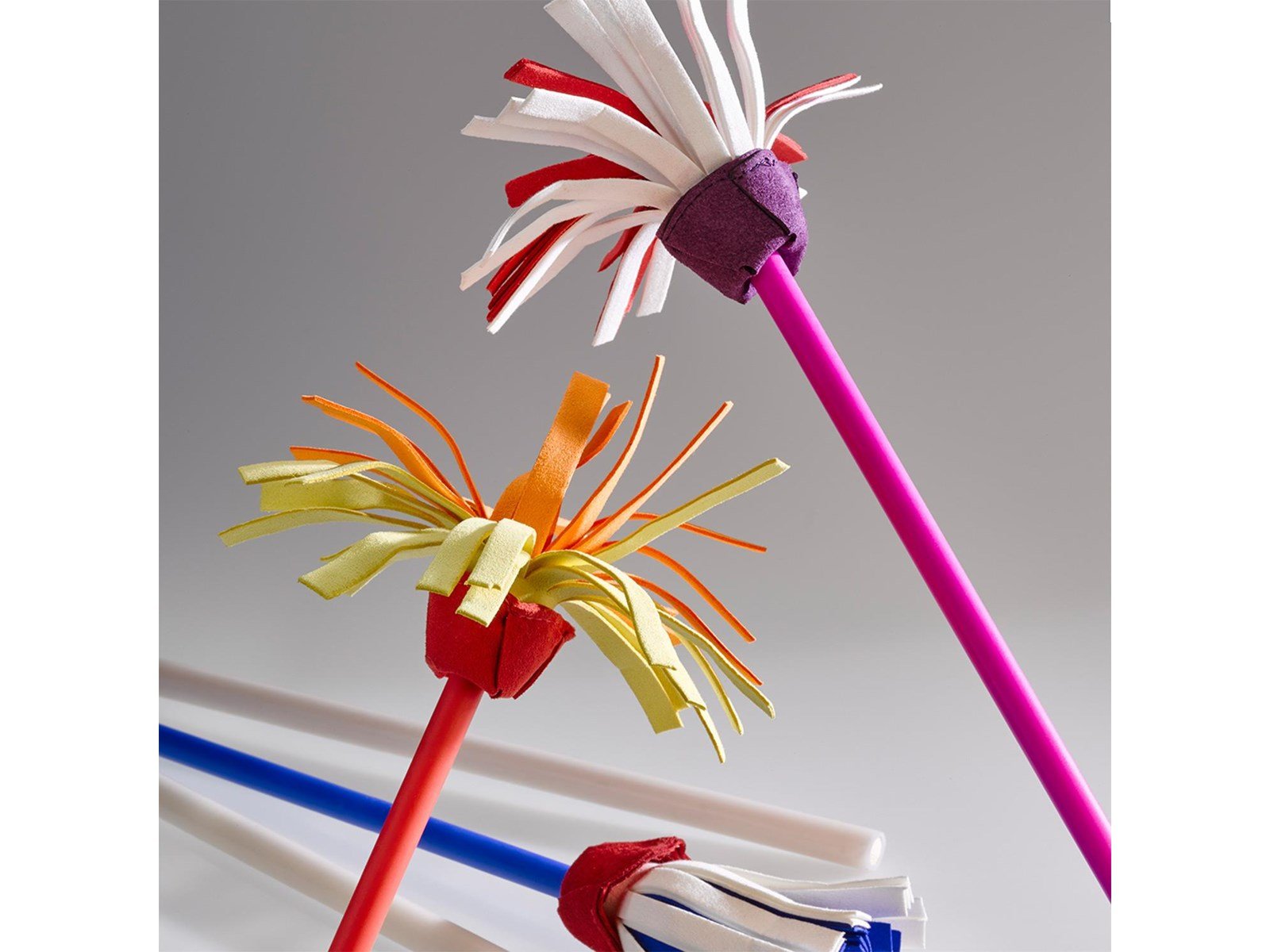 Eureka - Juggle Flower Stick