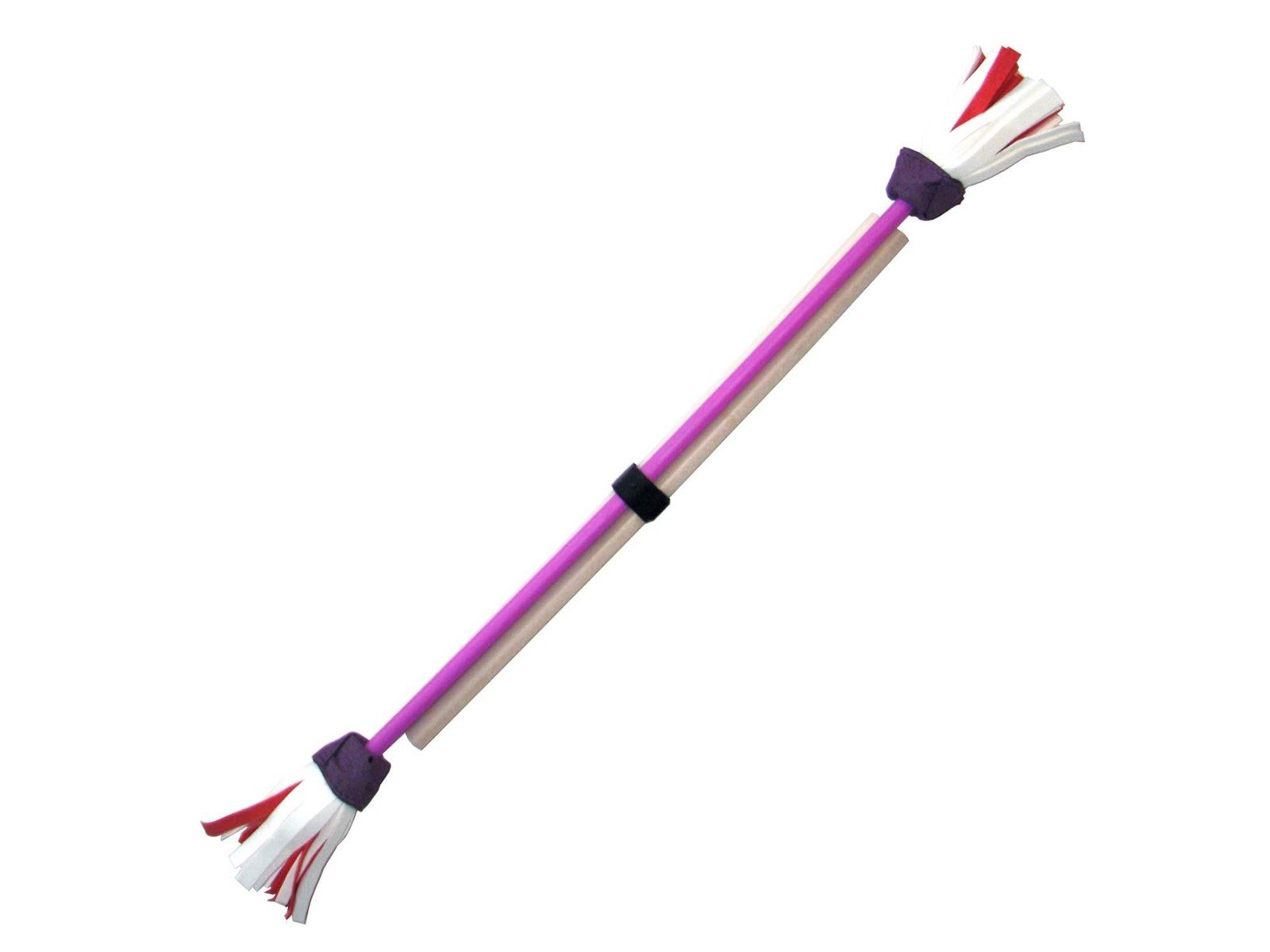 Eureka - Juggle Flower Stick