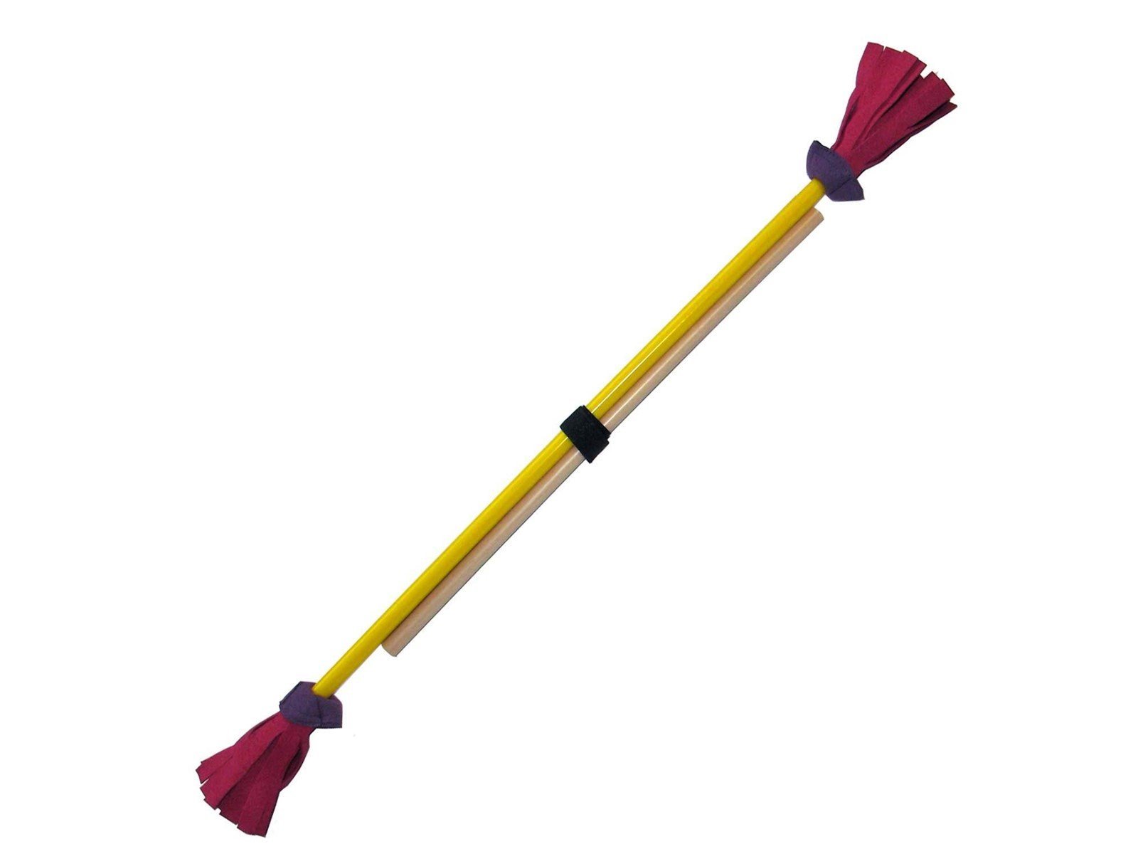 Eureka - Juggle Flower Stick