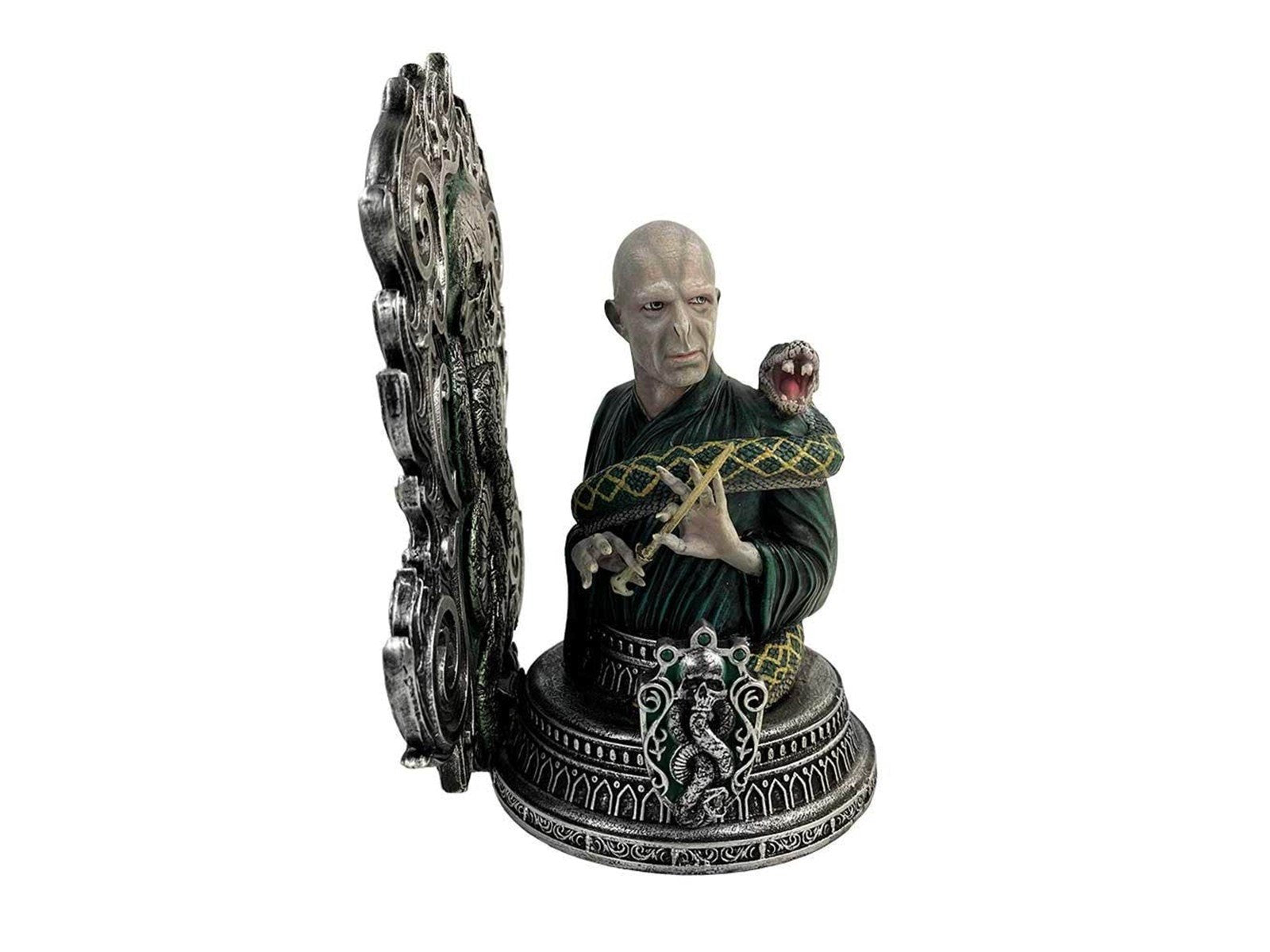 Nemesis Now - Harry Potter Lord Voldemort Bookend