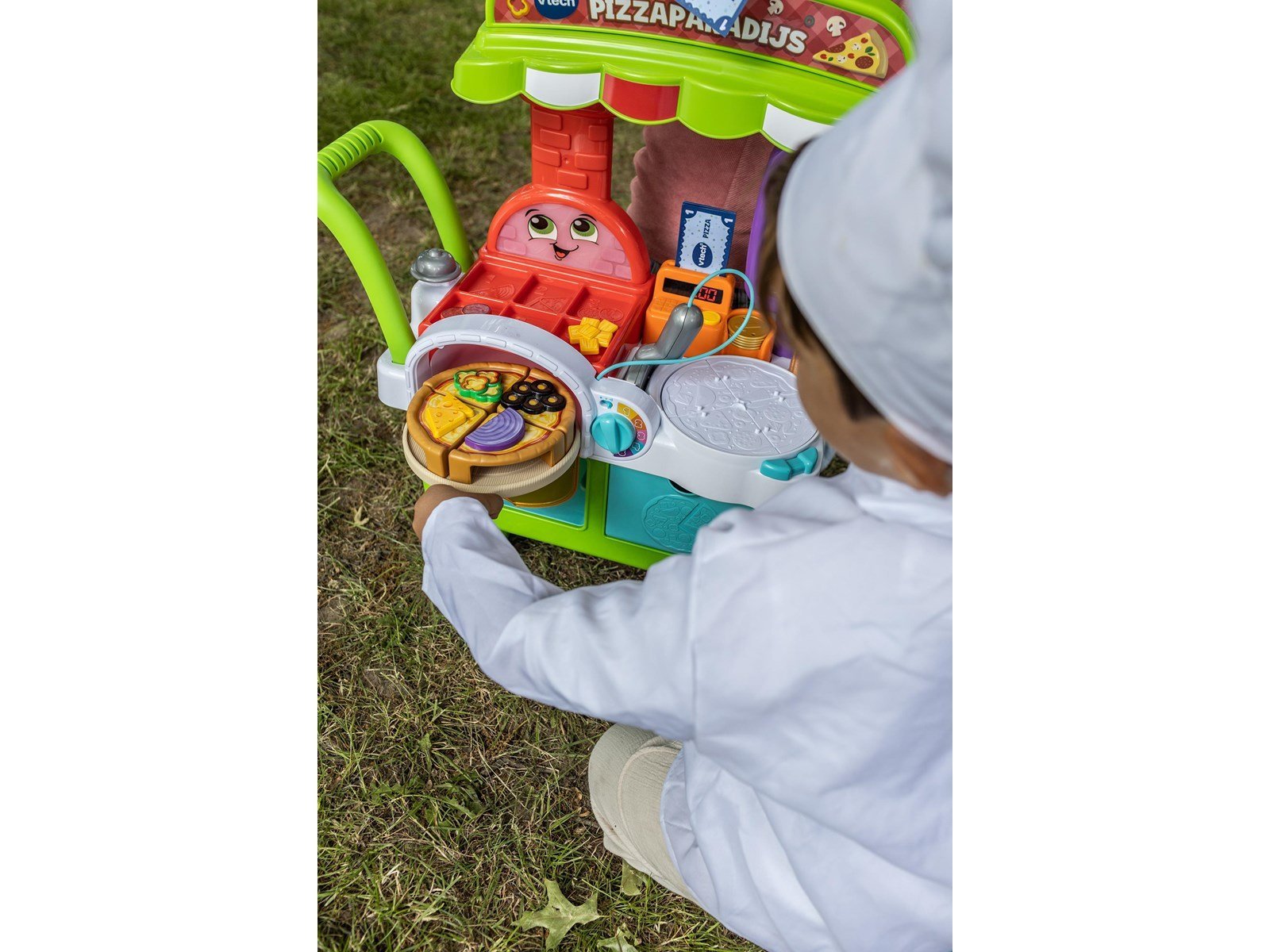 VTech - Marco's Pizza Paradise