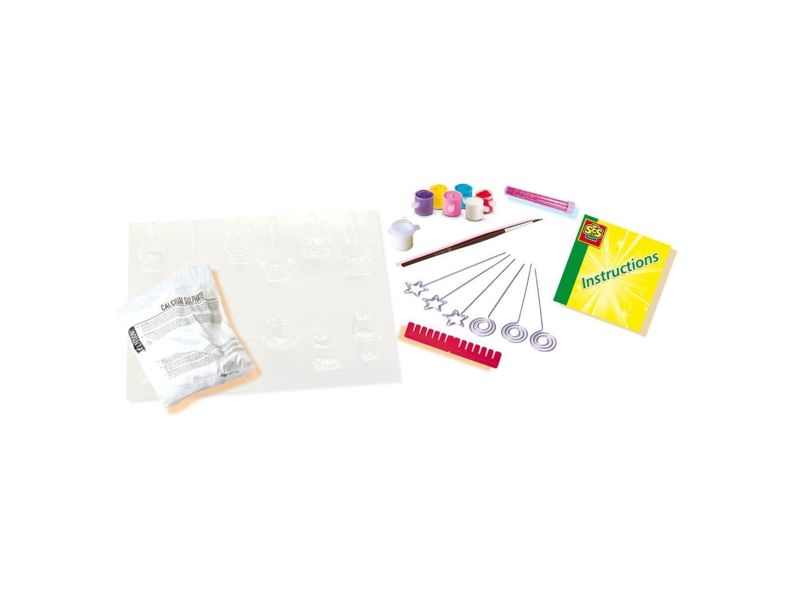 SES Creative - Memo holders