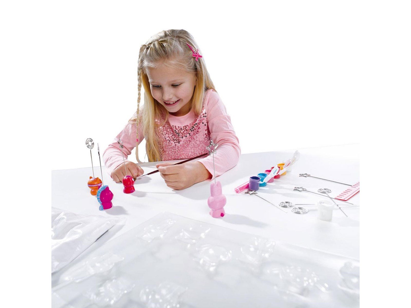 SES Creative - Memo holders