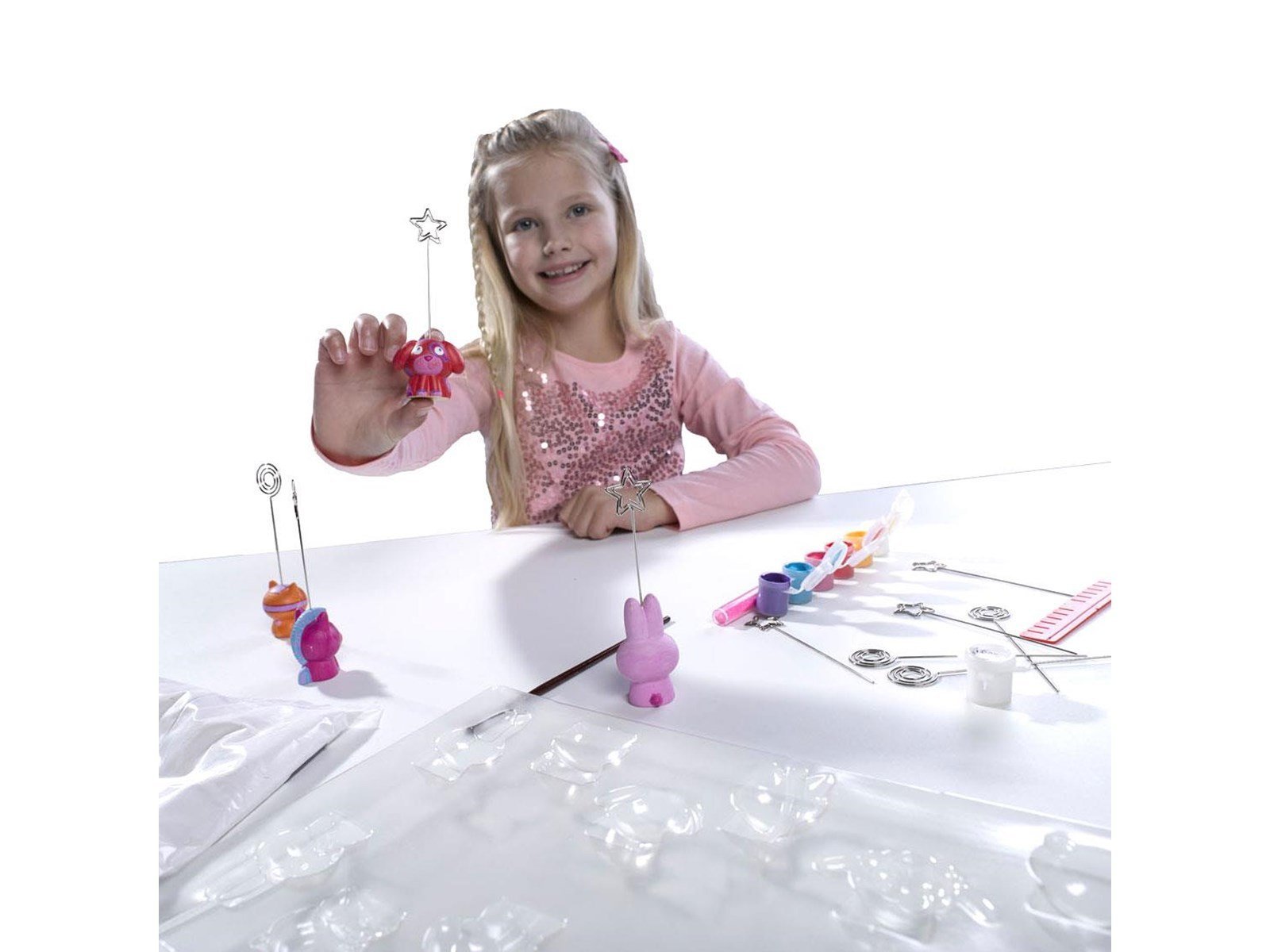 SES Creative - Memo holders
