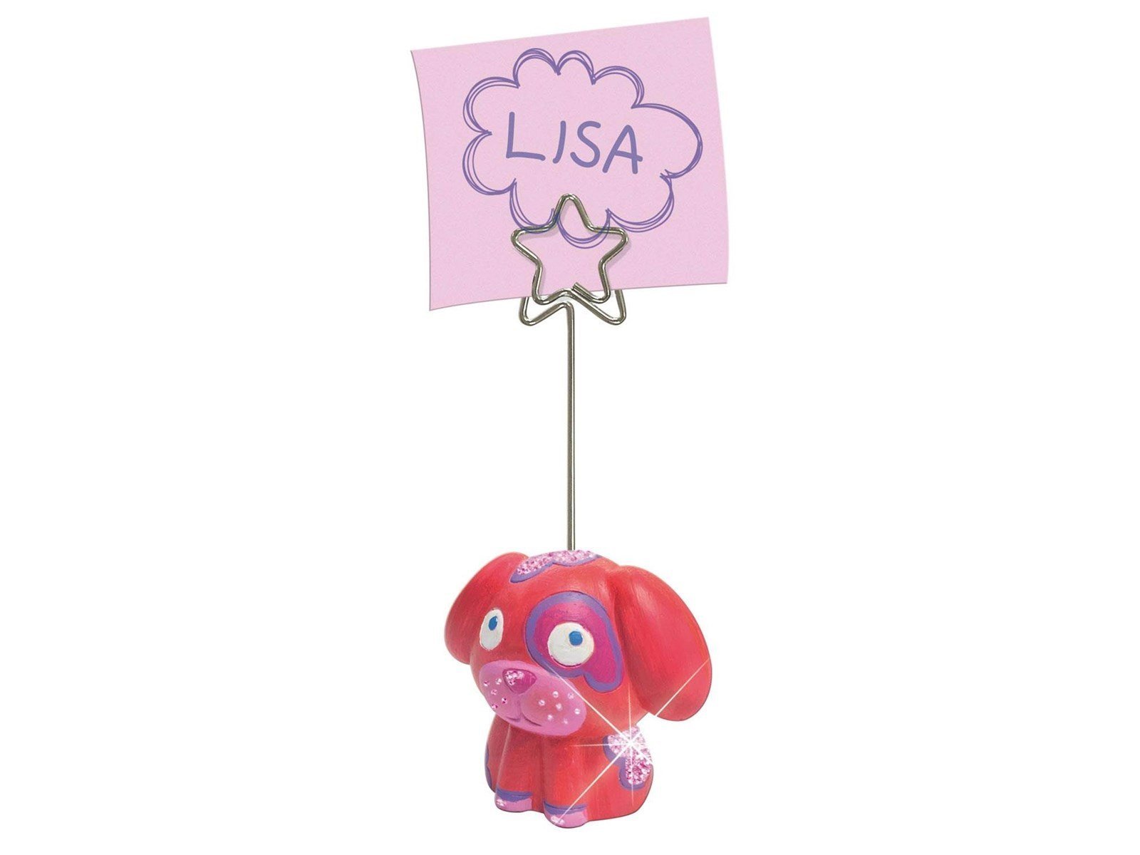 SES Creative - Memo holders