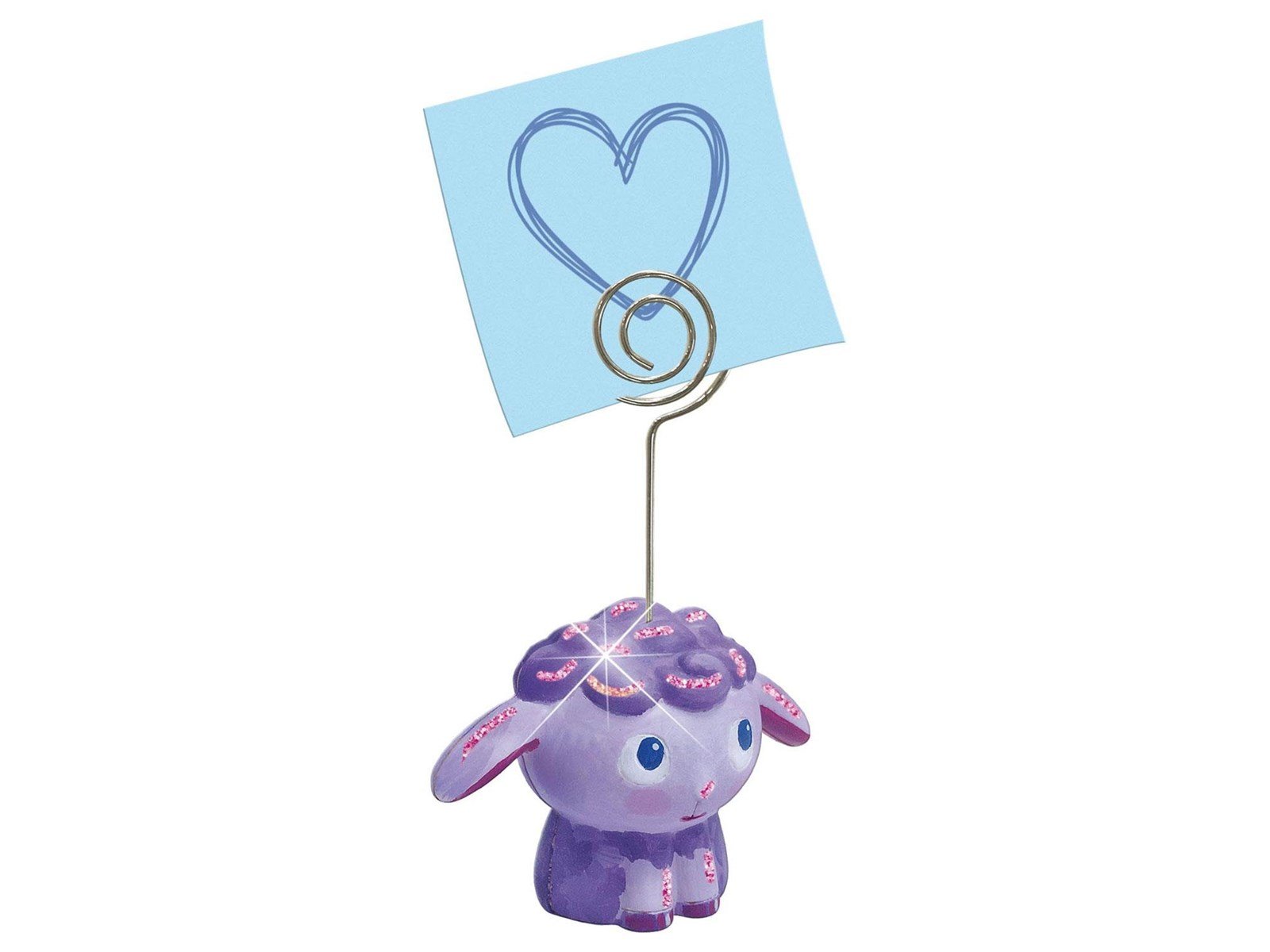 SES Creative - Memo holders