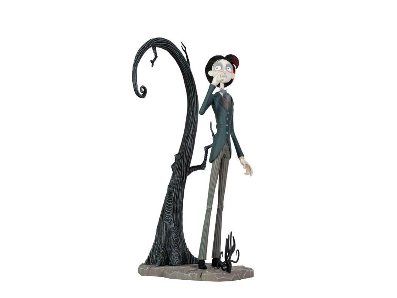 ABYstyle - CORPSE BRIDE: Victor - Figur