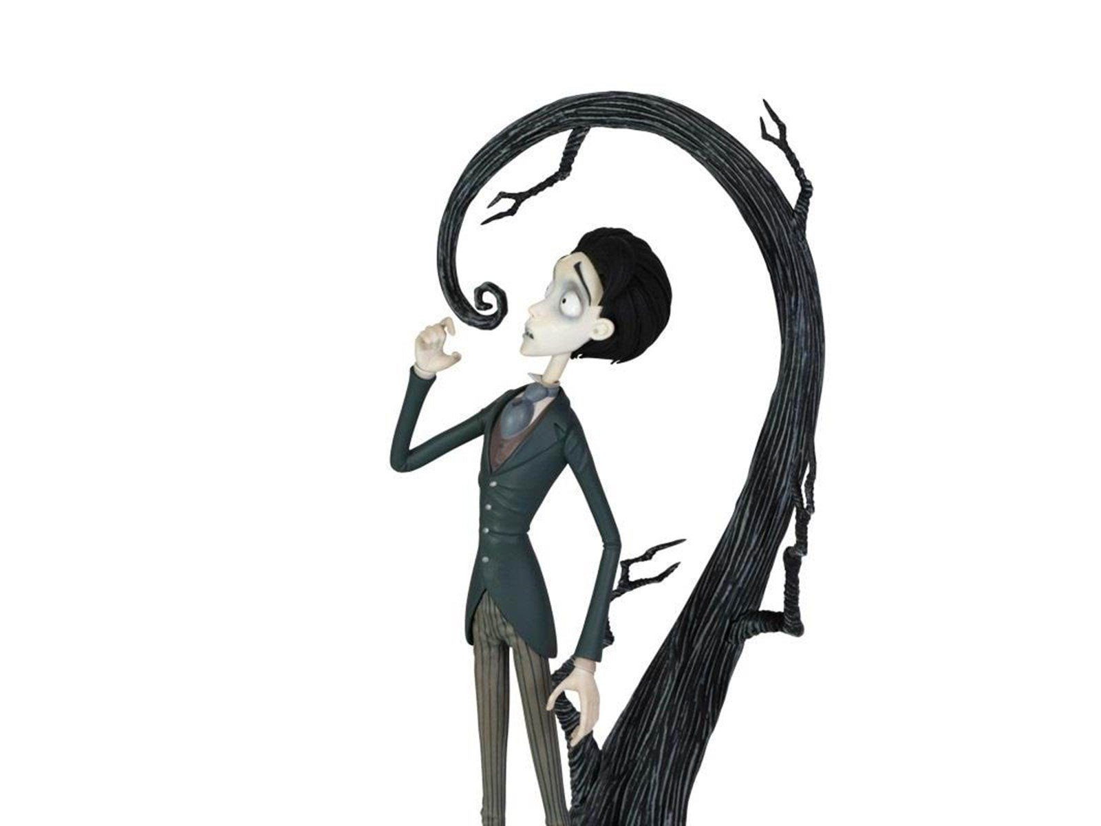 ABYstyle - CORPSE BRIDE: Victor - Figur
