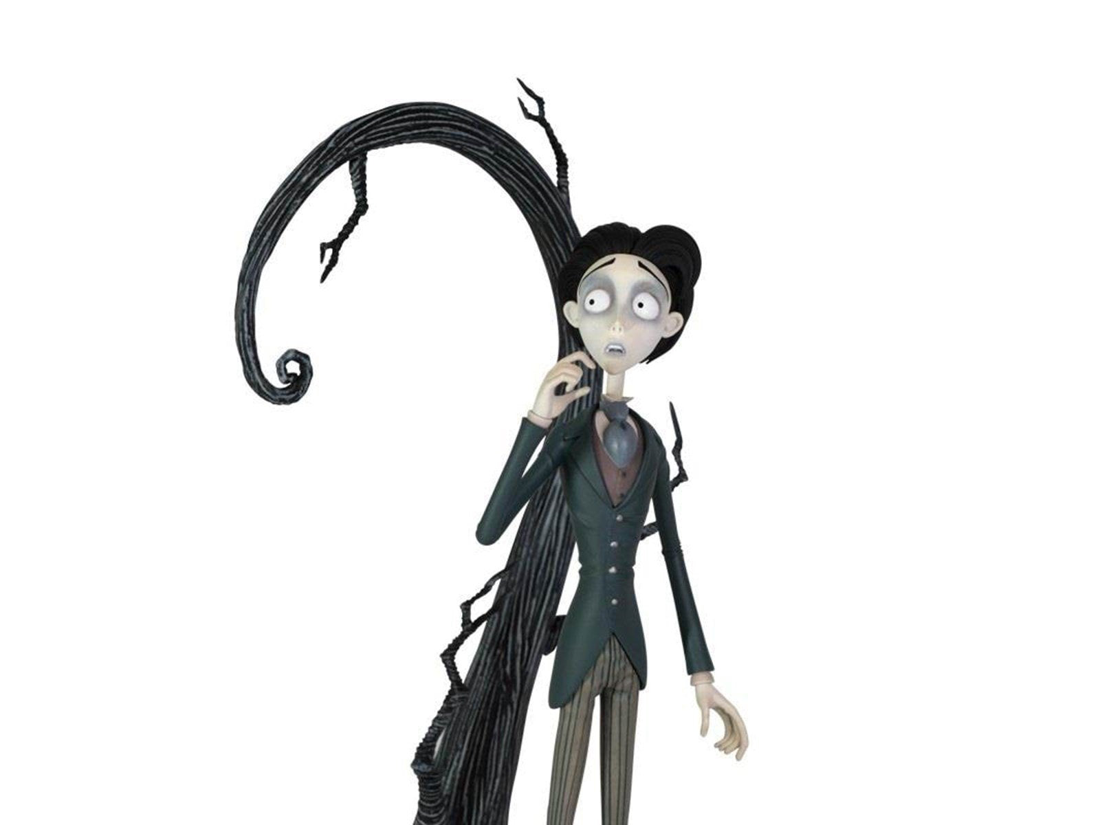 ABYstyle - CORPSE BRIDE: Victor - Figur