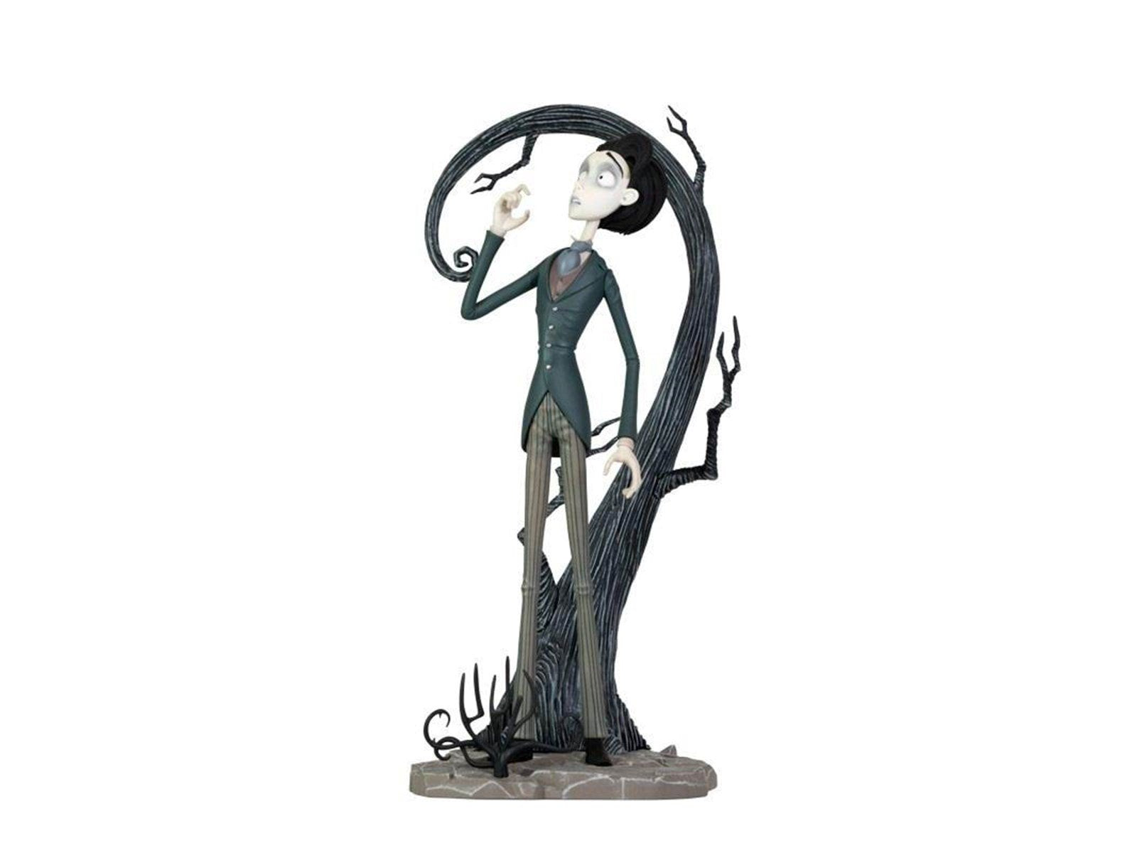 ABYstyle - CORPSE BRIDE: Victor - Figur