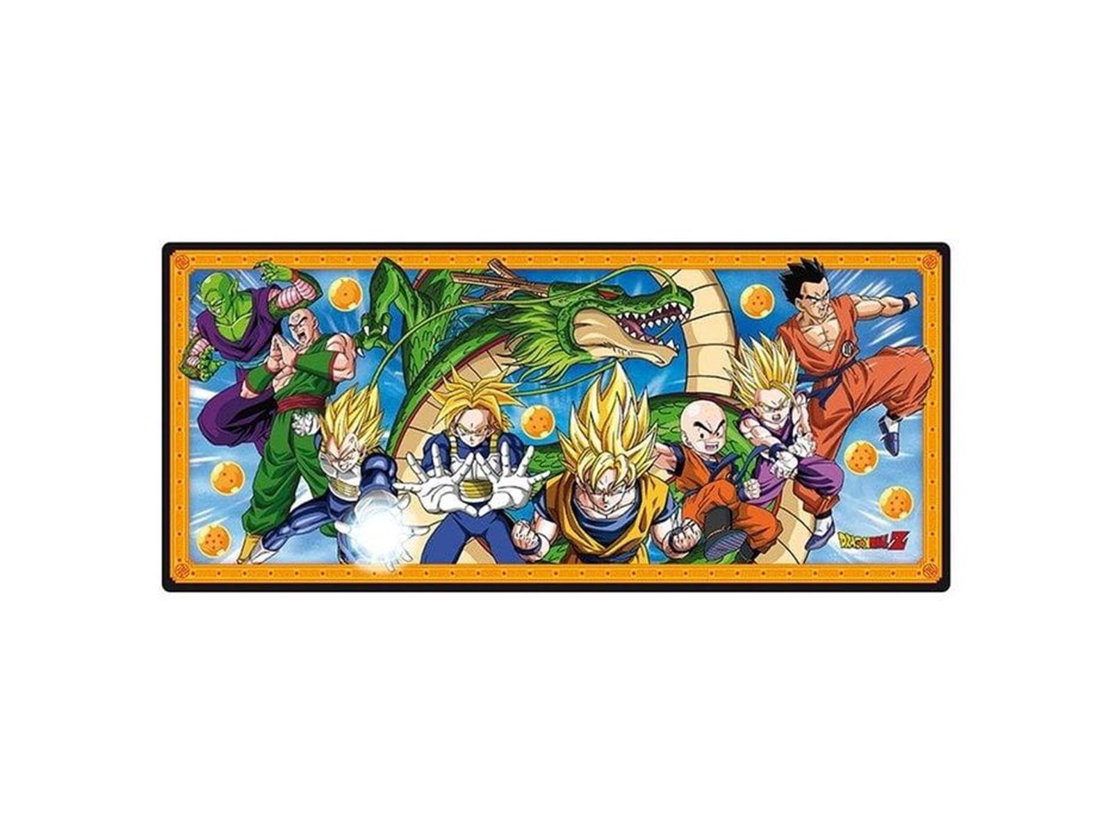 ABYstyle DRAGON BALL -  Mousepad XXL