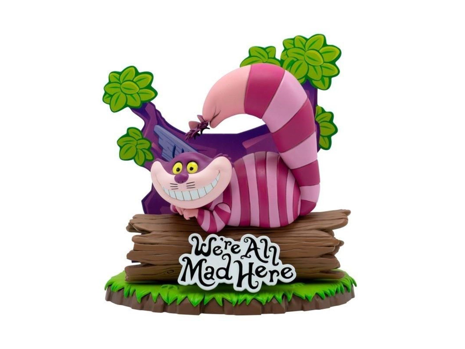 ABYstyle - DISNEY Cheshire cat - Figur