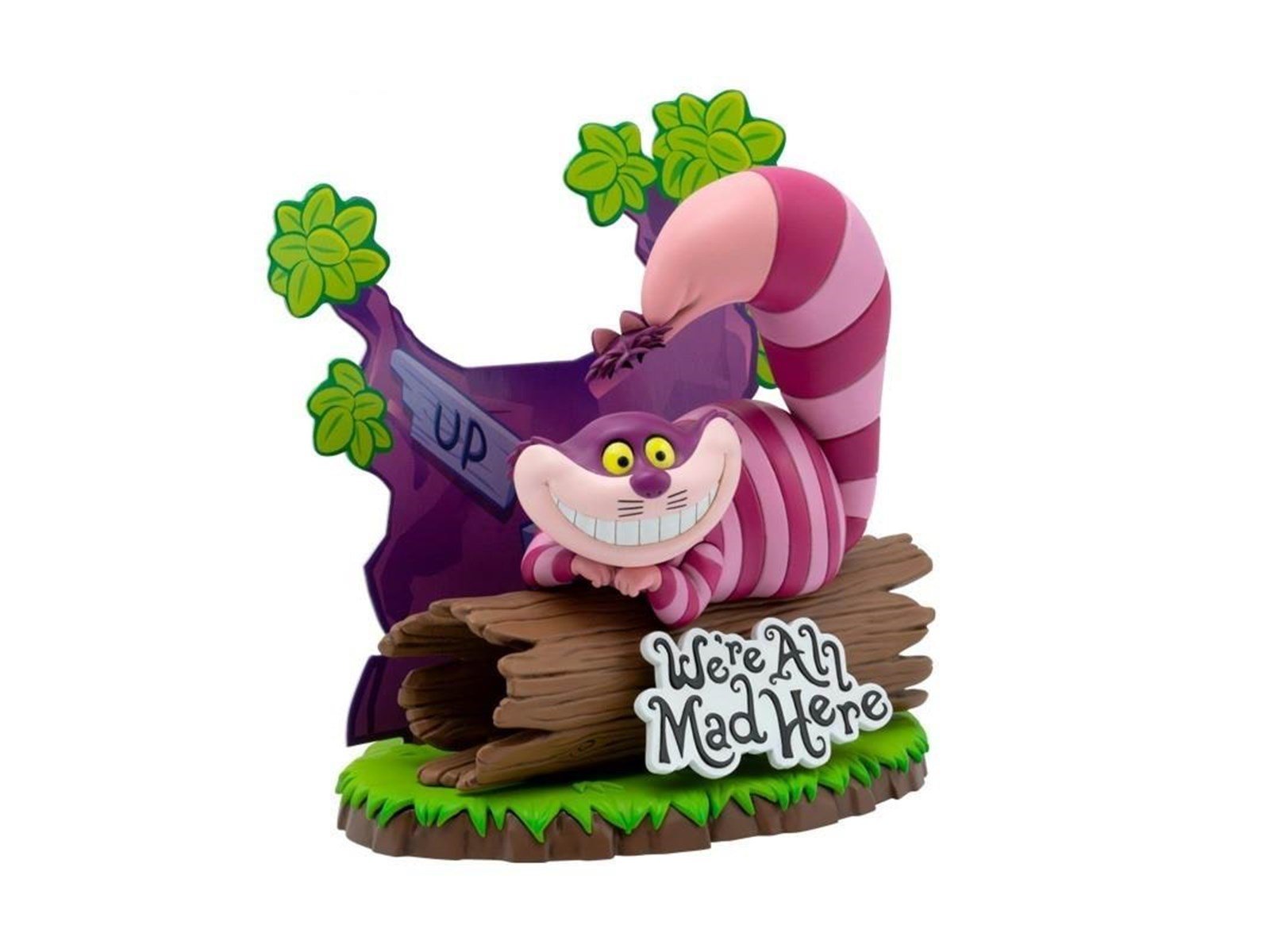 ABYstyle - DISNEY Cheshire cat - Figur