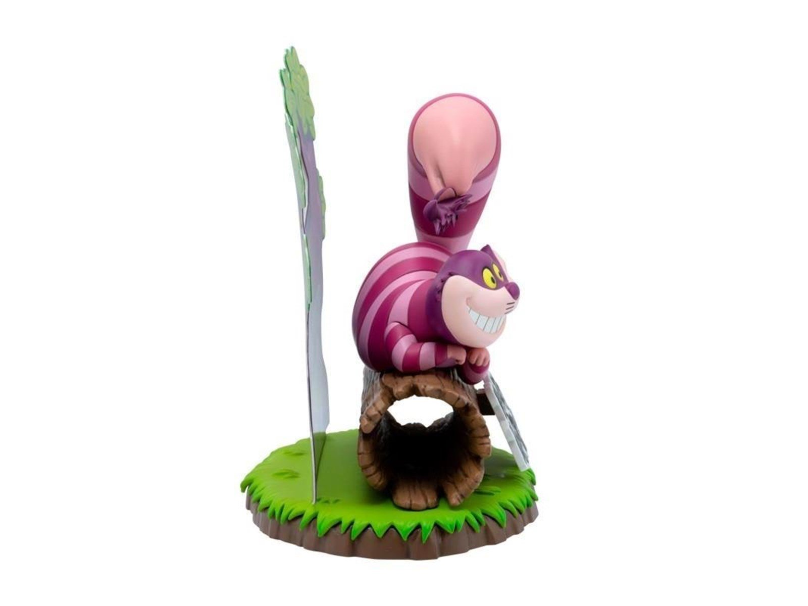 ABYstyle - DISNEY Cheshire cat - Figur