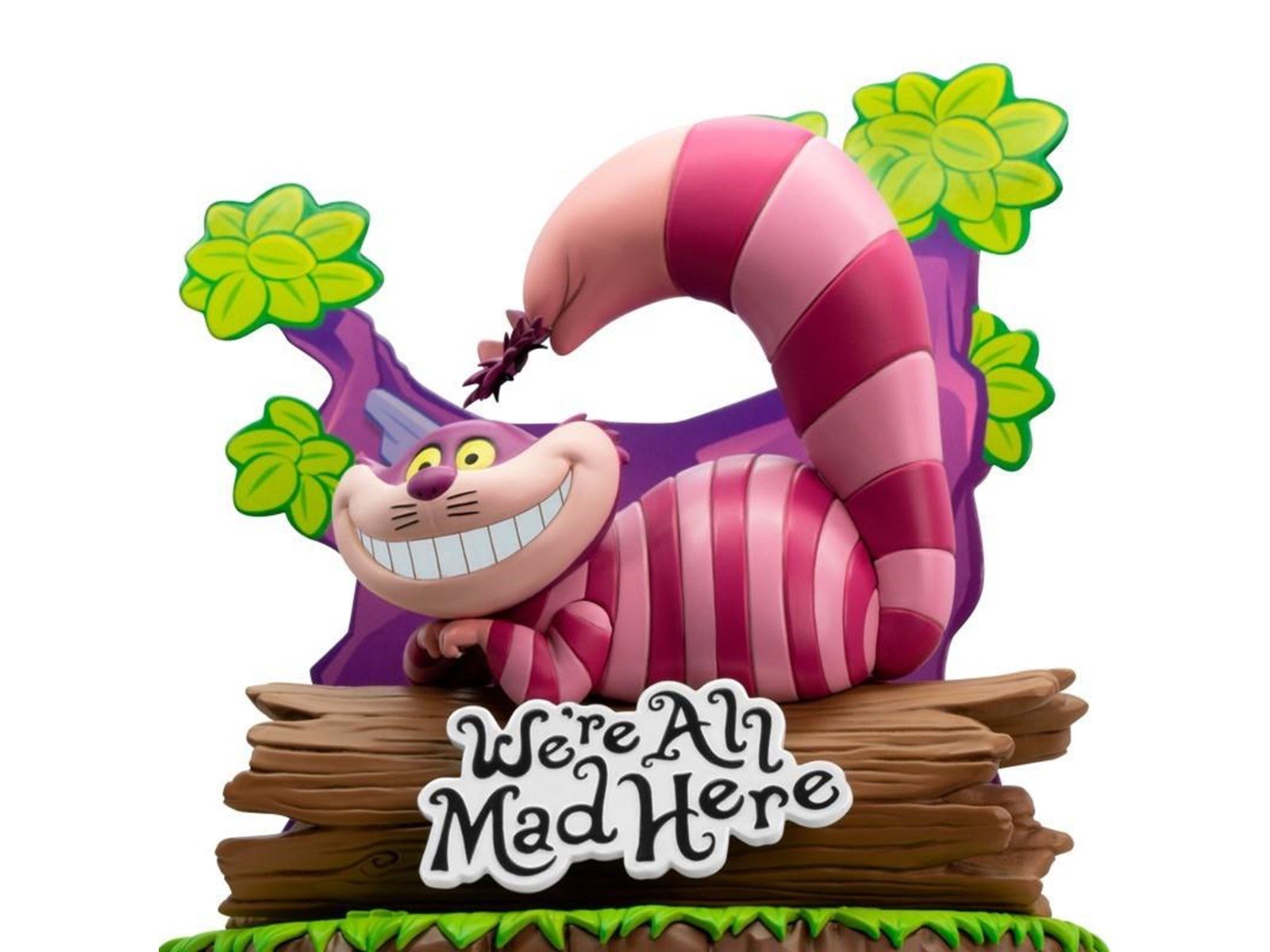 ABYstyle - DISNEY Cheshire cat - Figur