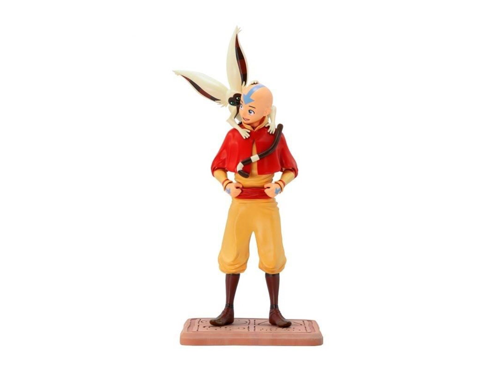 ABYstyle - AVATAR Aang - Figur