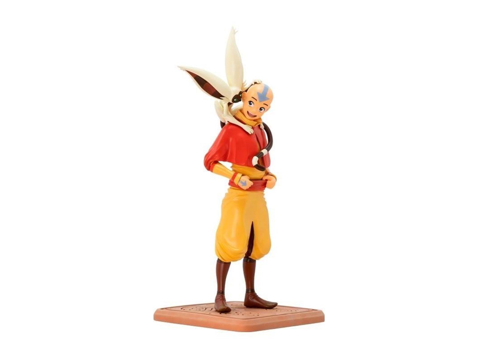 ABYstyle - AVATAR Aang - Figur
