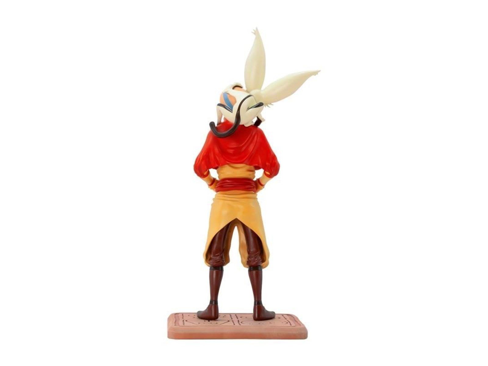 ABYstyle - AVATAR Aang - Figur