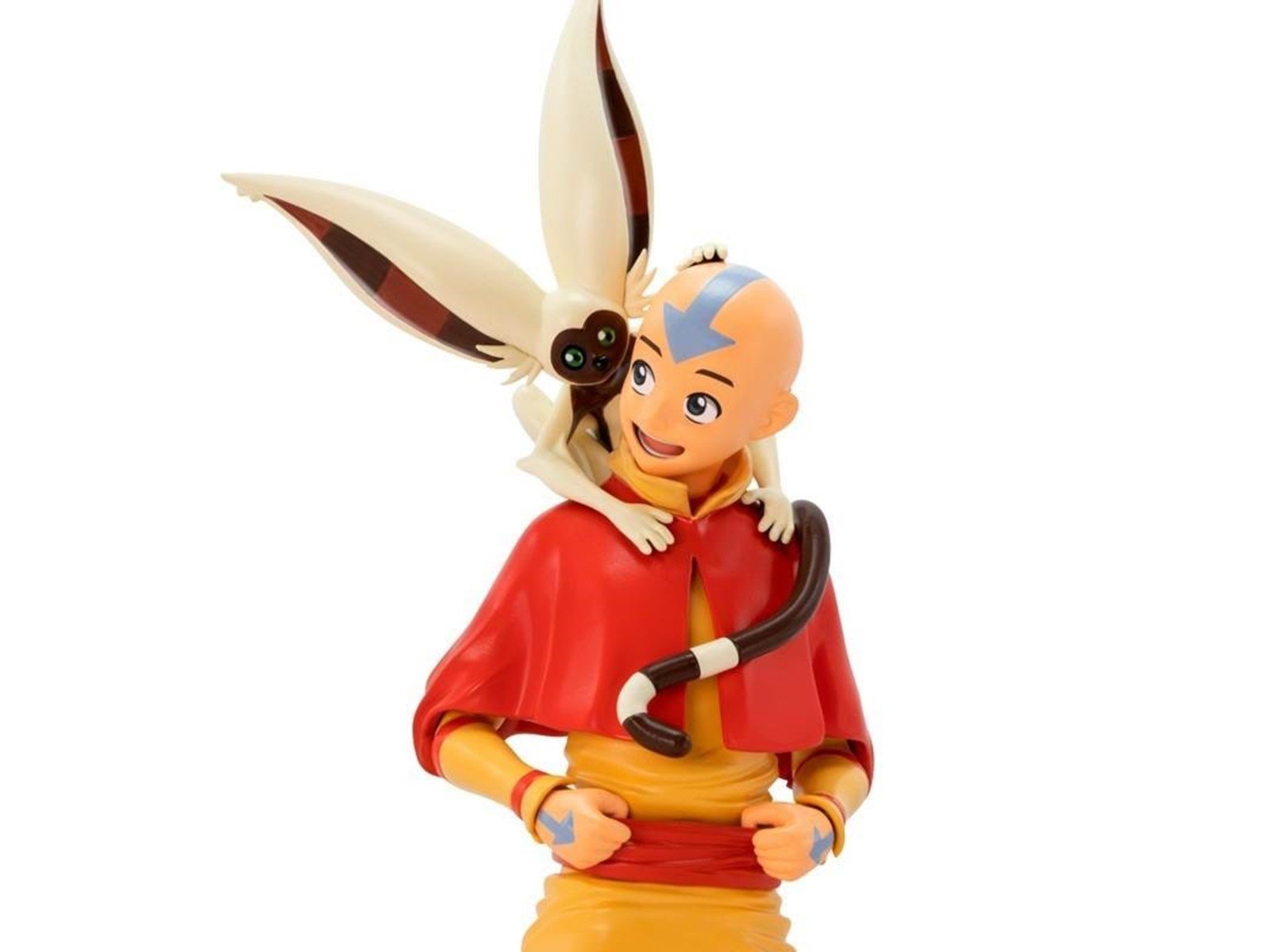 ABYstyle - AVATAR Aang - Figur
