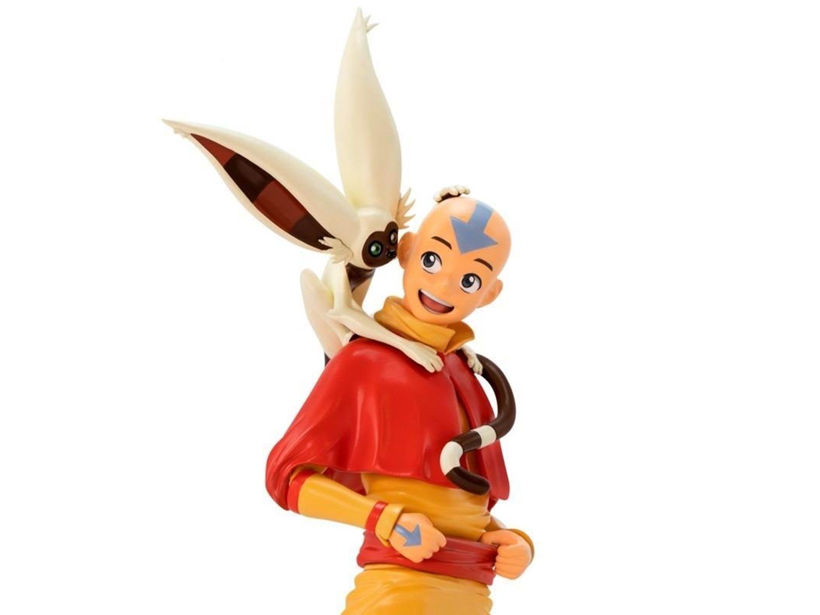 ABYstyle - AVATAR Aang - Figur