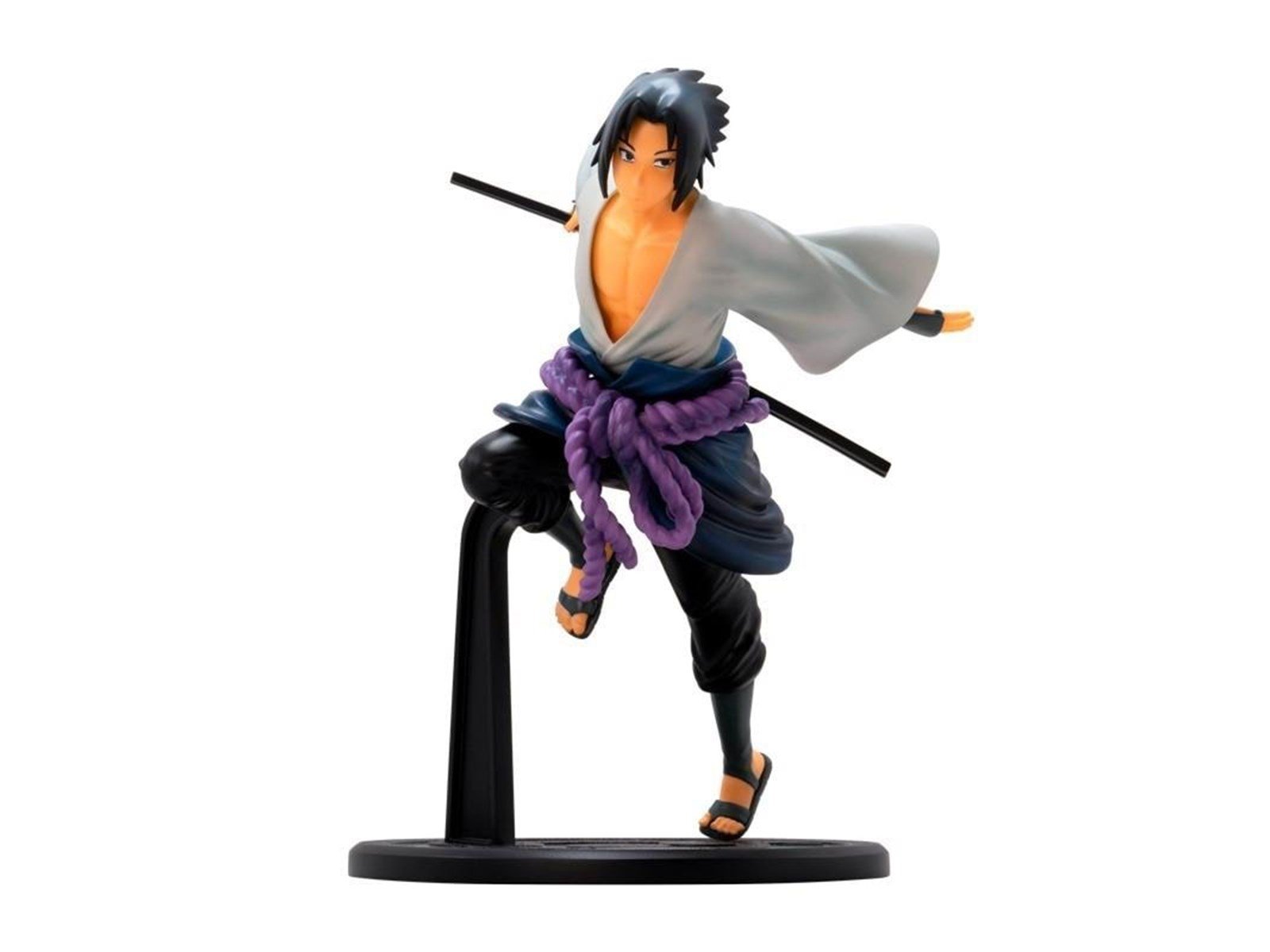 ABYstyle - NARUTO SHIPPUDEN Sasuke - Figur
