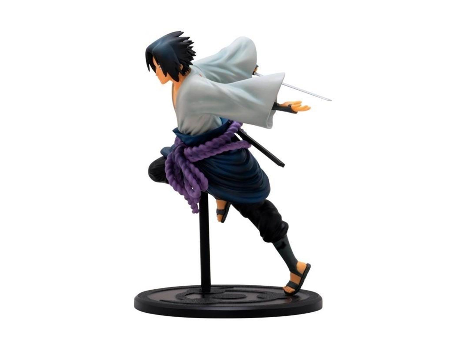 ABYstyle - NARUTO SHIPPUDEN Sasuke - Figur