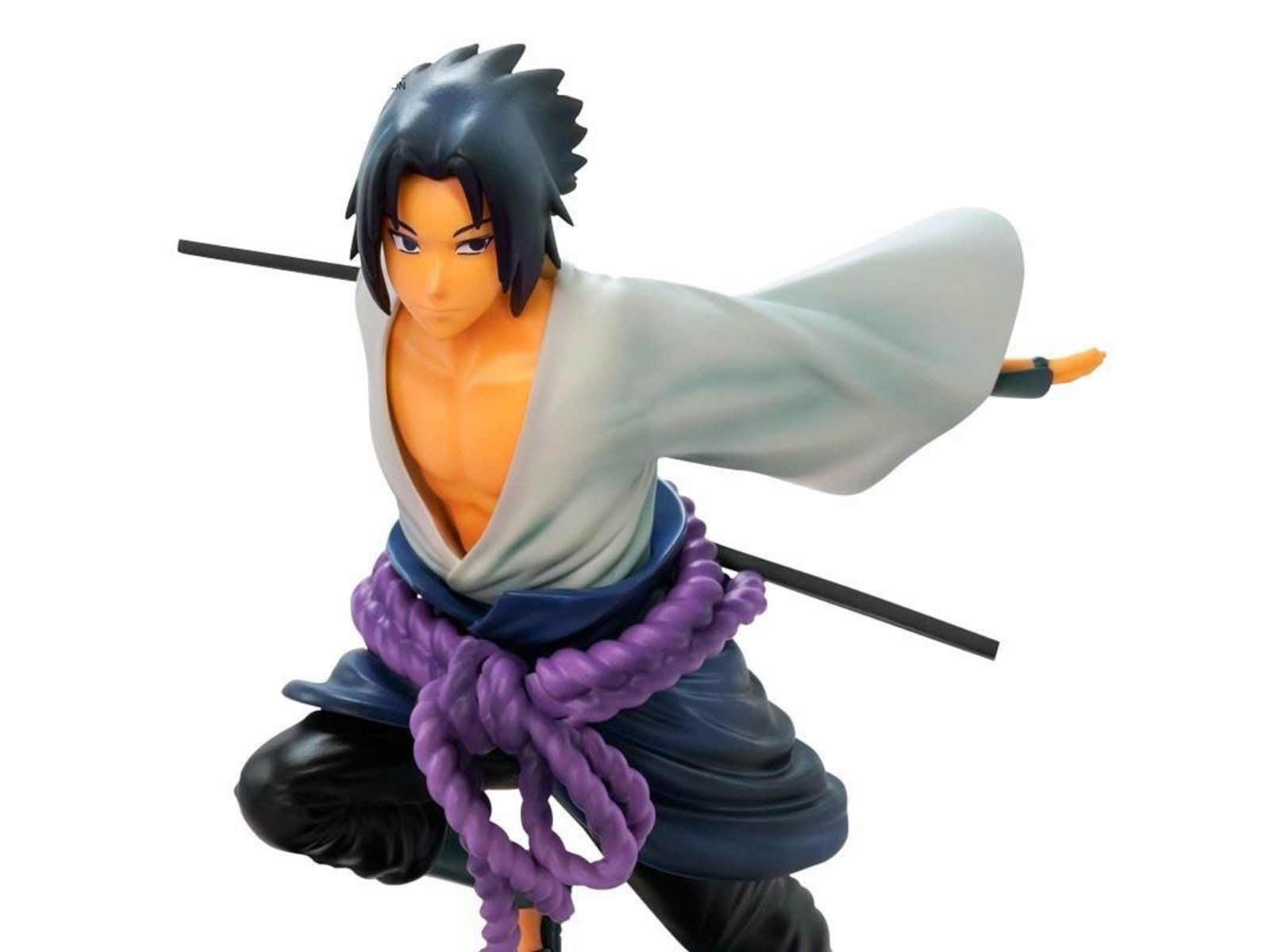 ABYstyle - NARUTO SHIPPUDEN Sasuke - Figur