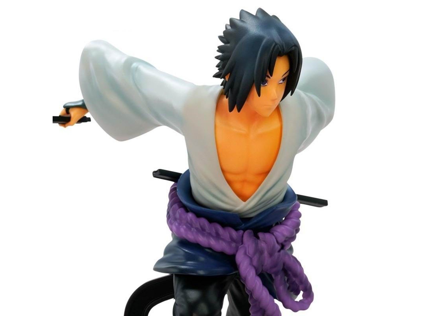 ABYstyle - NARUTO SHIPPUDEN Sasuke - Figur