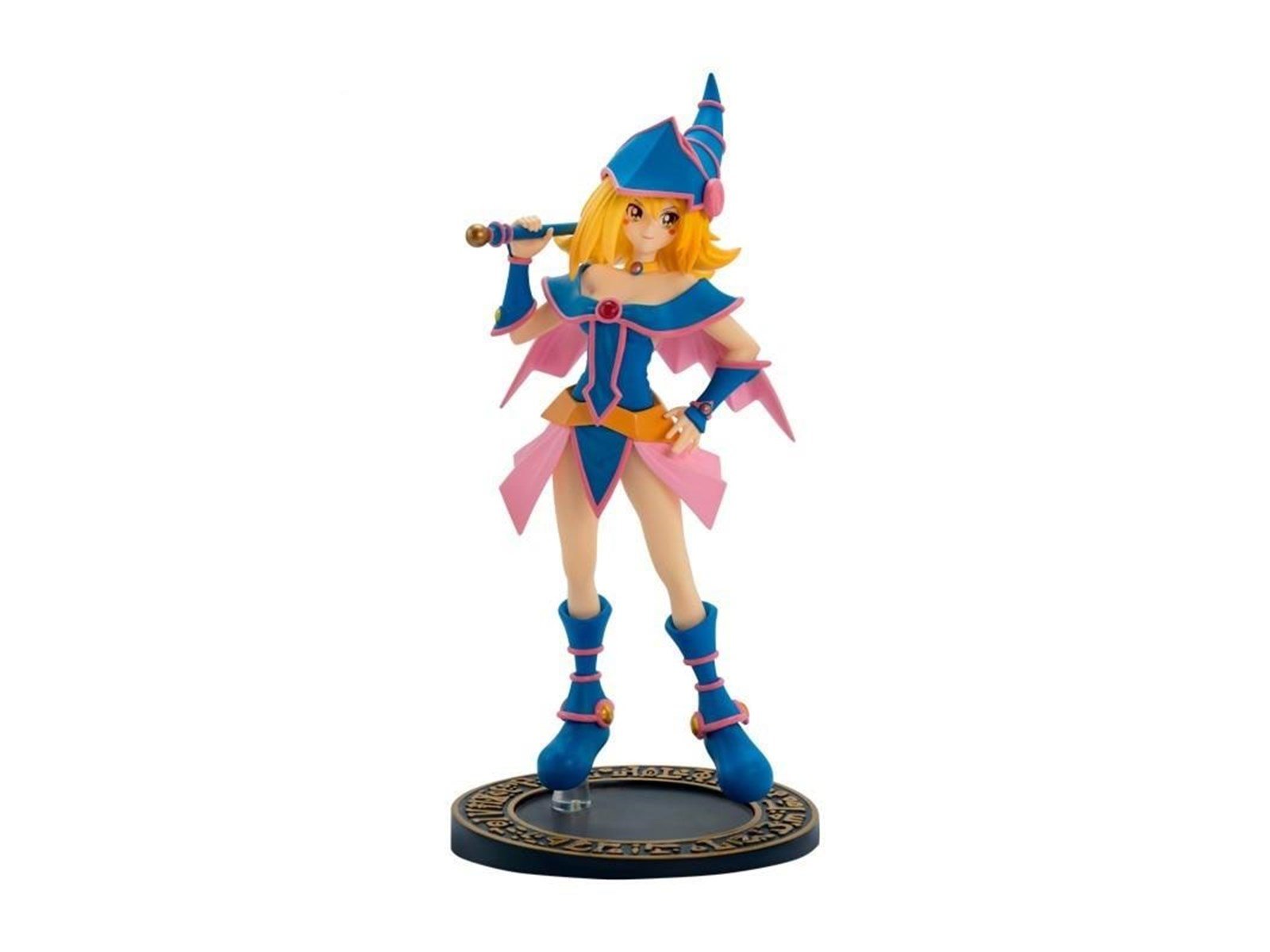 ABYstyle - YU-GI-OH! Magician Girl - Figur