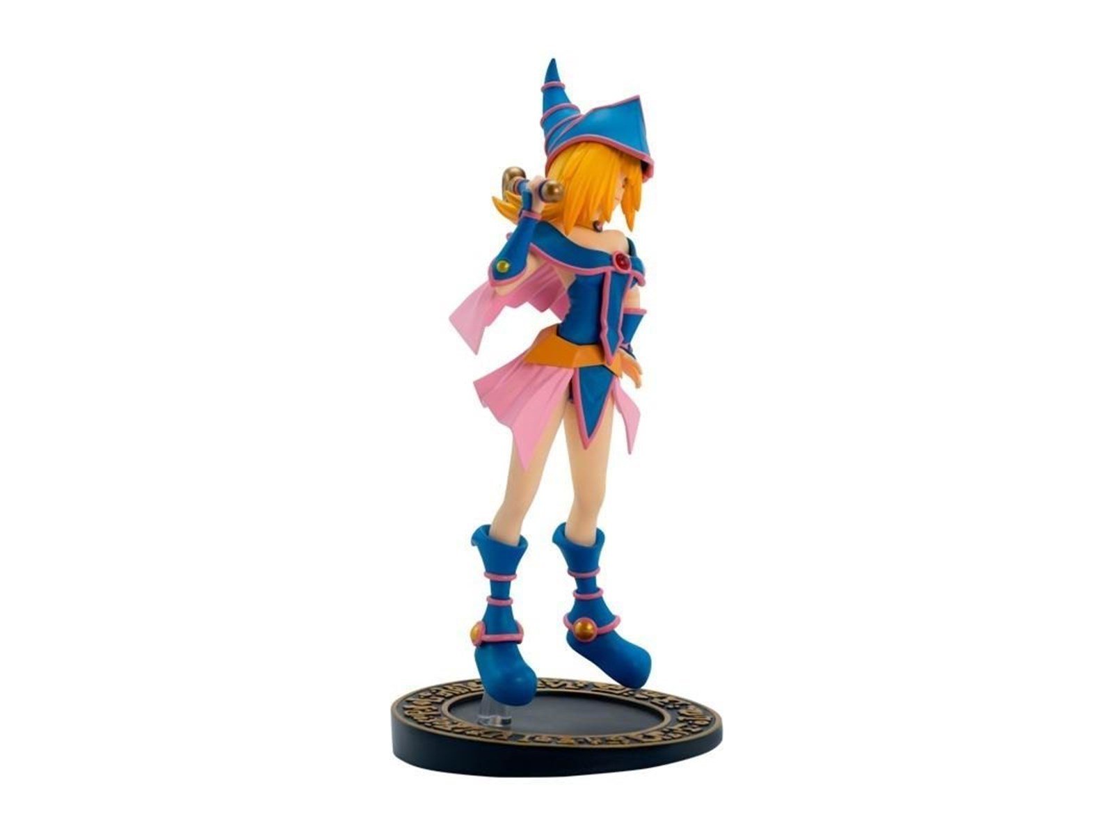 ABYstyle - YU-GI-OH! Magician Girl - Figur