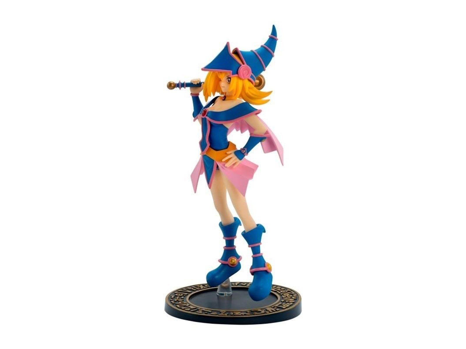 ABYstyle - YU-GI-OH! Magician Girl - Figur