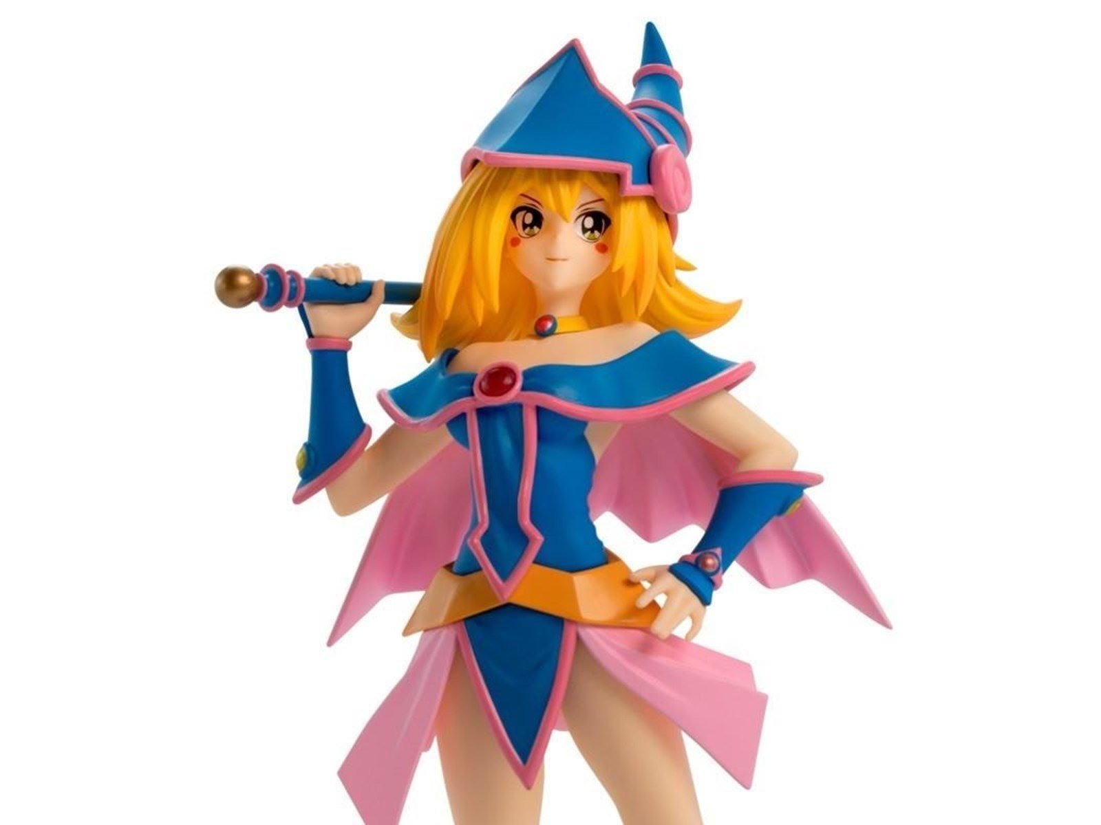 ABYstyle - YU-GI-OH! Magician Girl - Figur