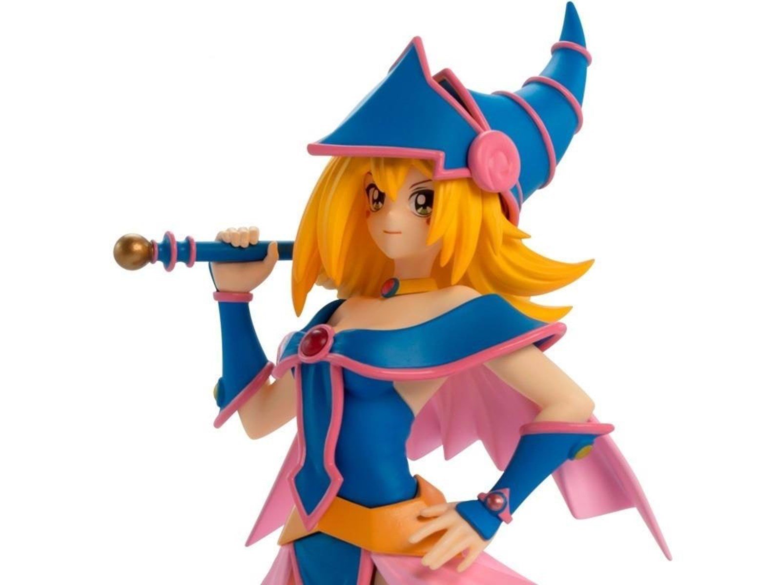 ABYstyle - YU-GI-OH! Magician Girl - Figur