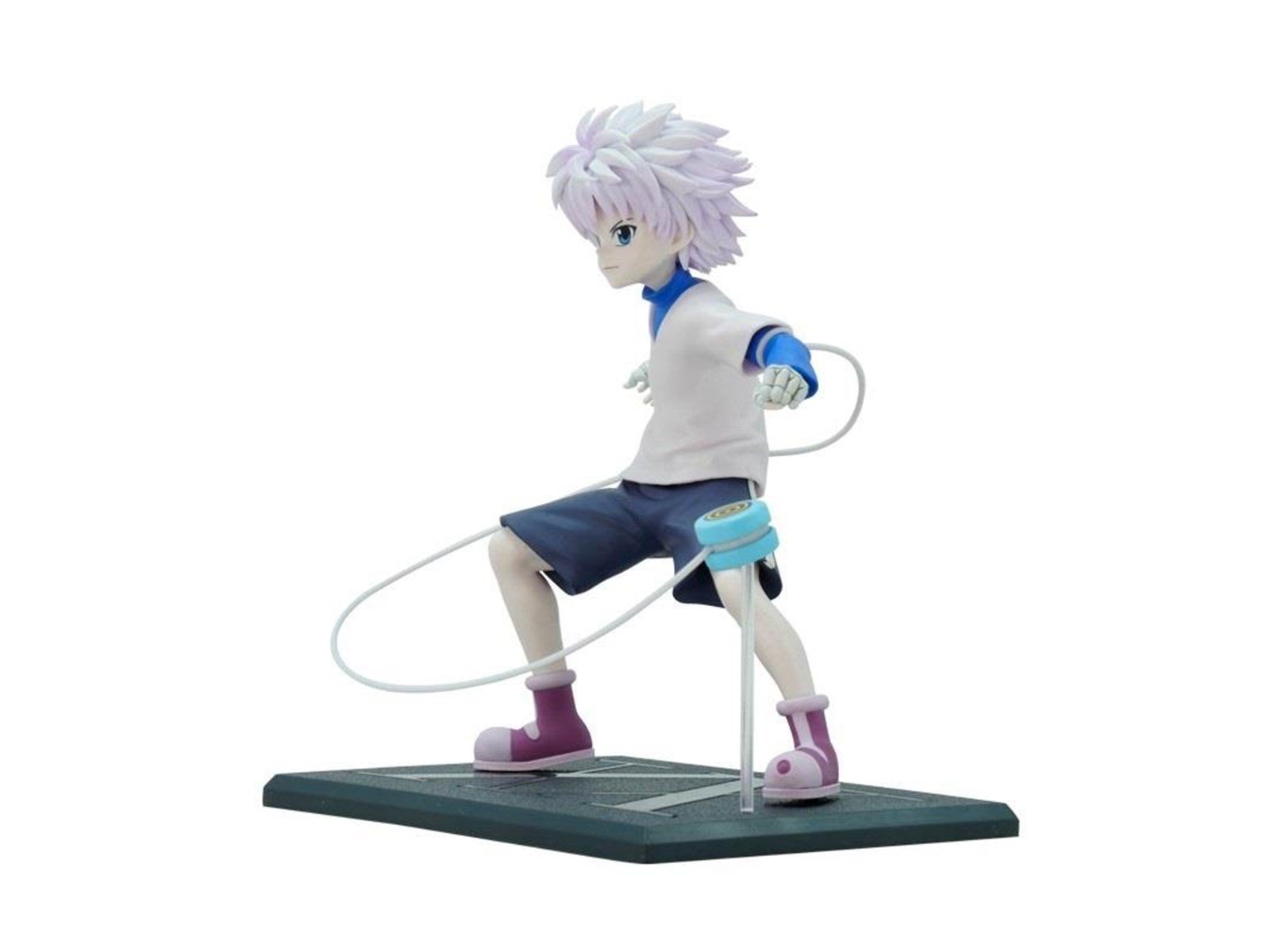 ABYstyle - HUNTER X HUNTER Killua - Figur