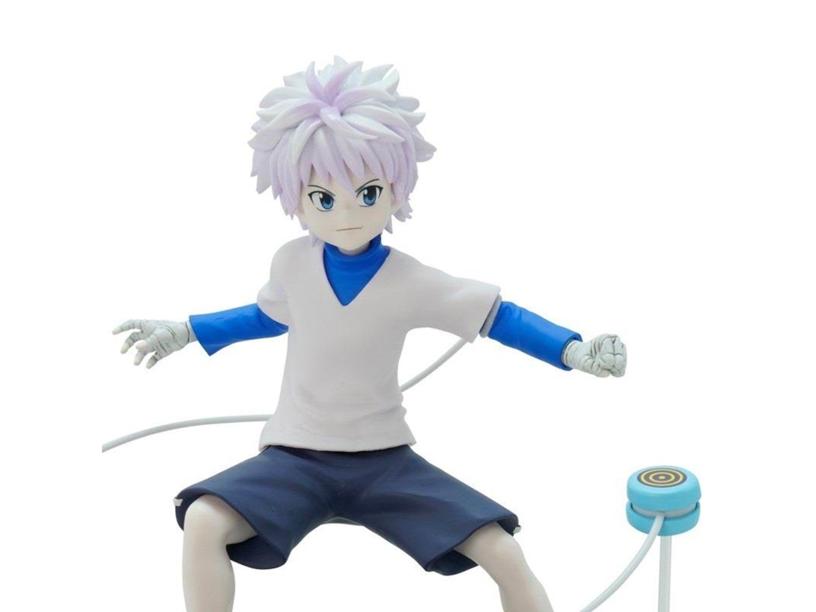 ABYstyle - HUNTER X HUNTER Killua - Figur