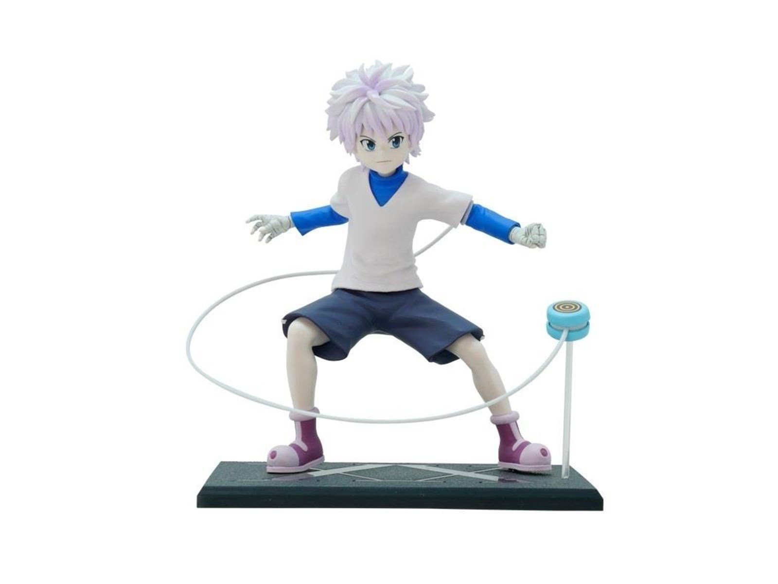 ABYstyle - HUNTER X HUNTER Killua - Figur