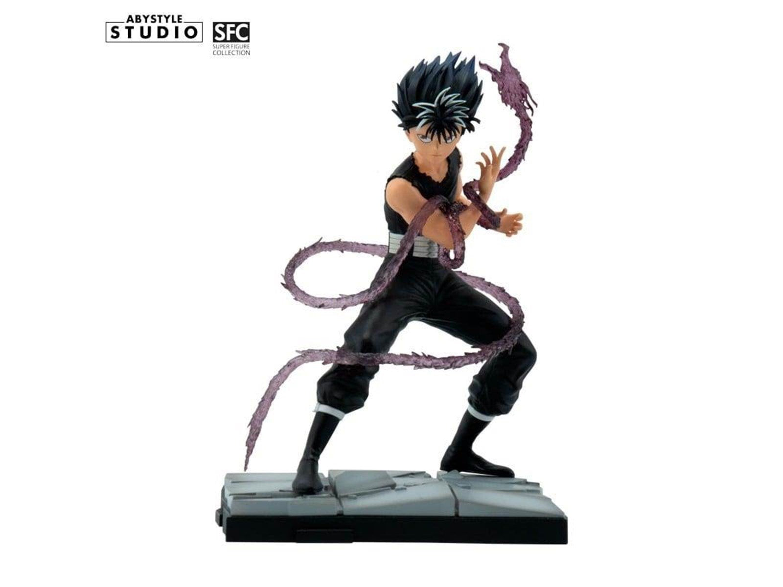 ABYstyle - YU YU HAKUSHO Hiei - Figur