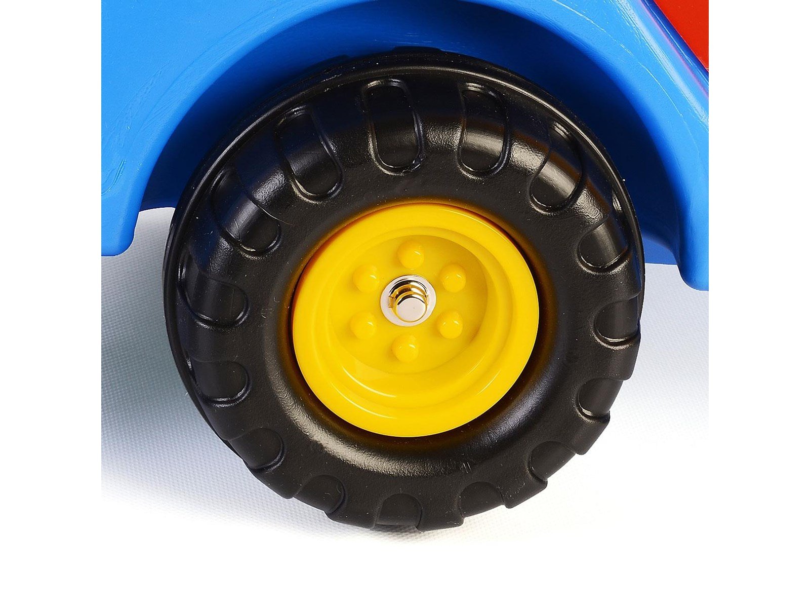 Cavallino Toys - Cavallino Dump Truck Mega