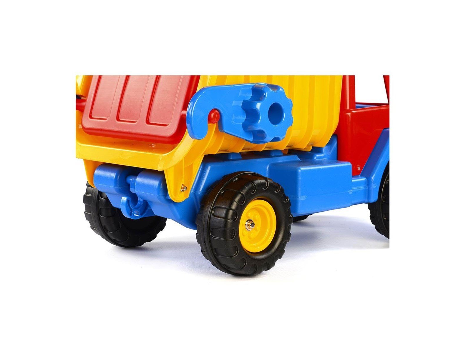 Cavallino Toys - Cavallino Dump Truck Mega