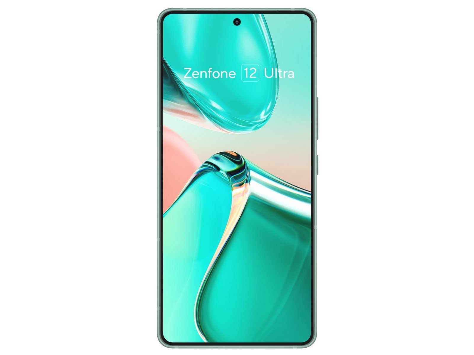 ASUS ZenFone 12 Ultra 512GB/16GB - Green
